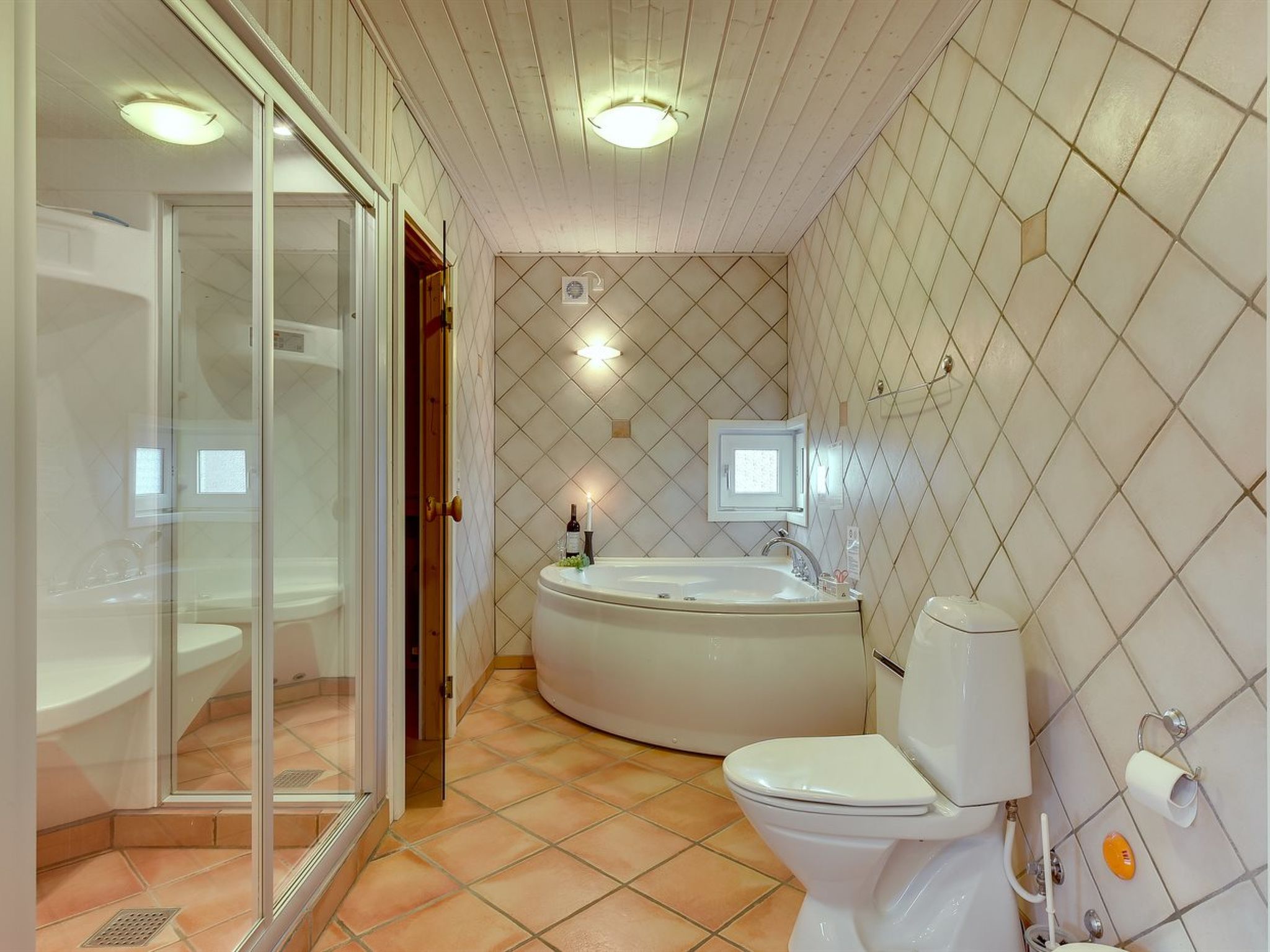 "Henrijette" - 200m from the sea - Drinnen