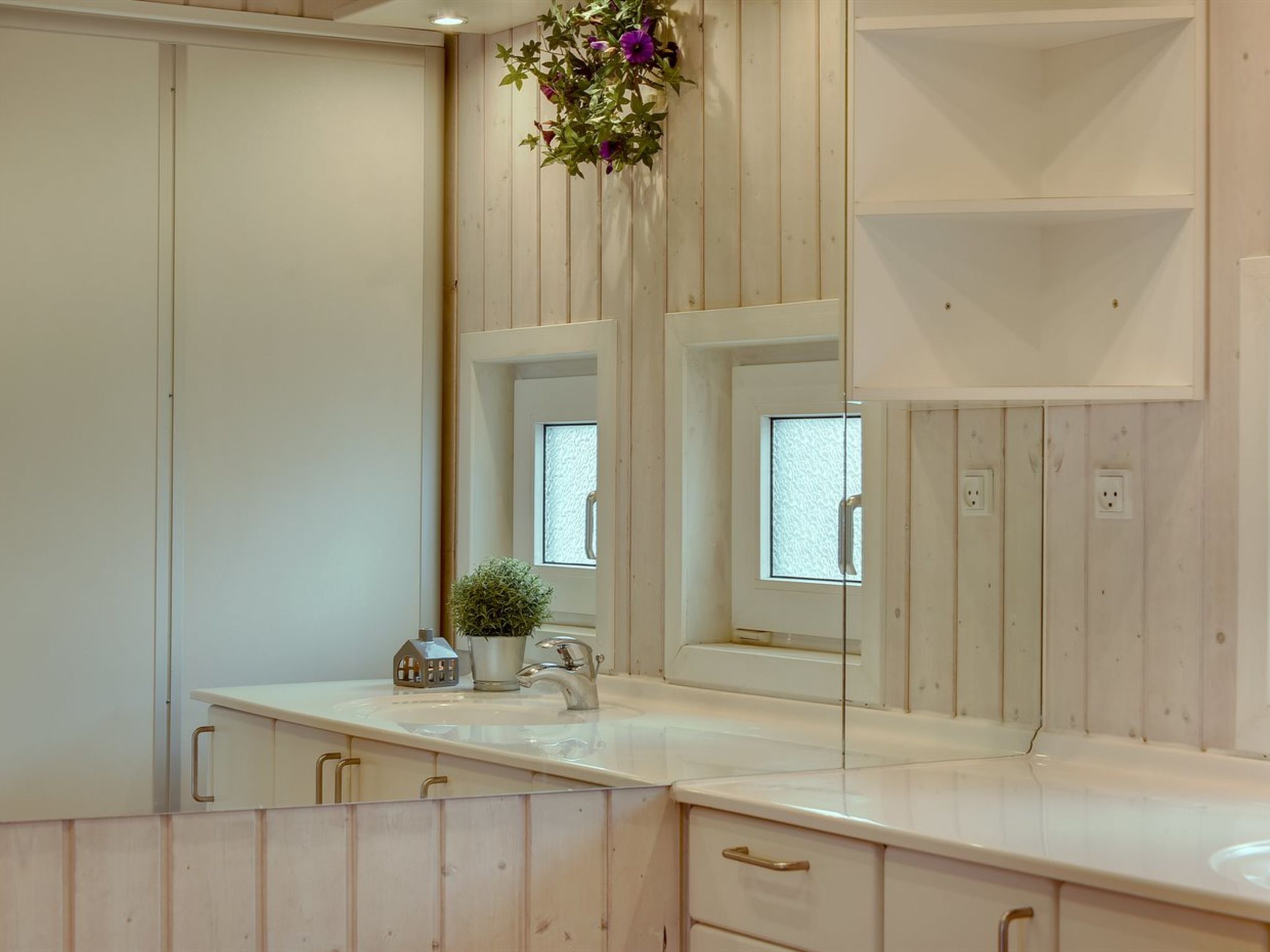 "Henrijette" - 200m from the sea - Drinnen
