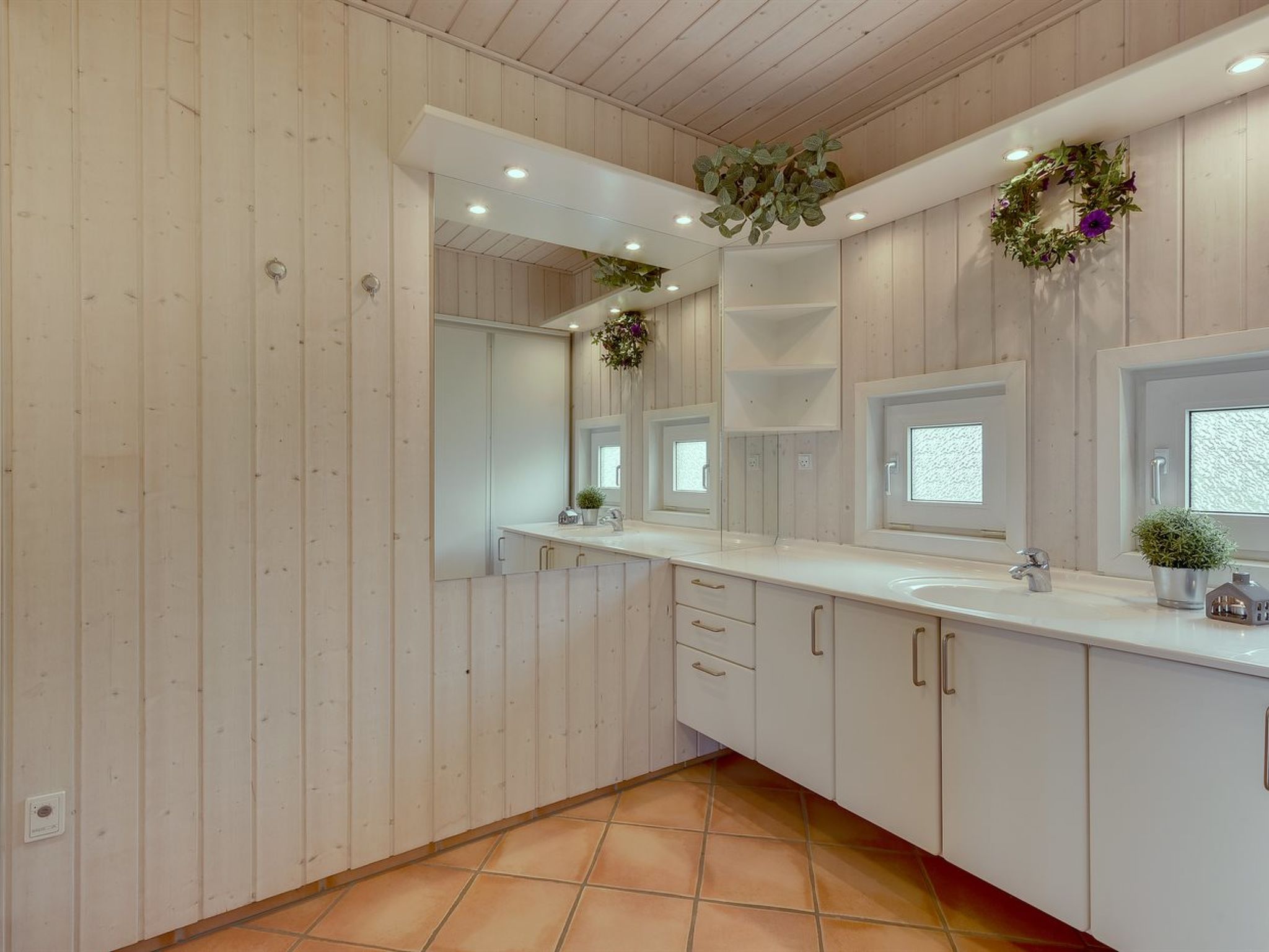 "Henrijette" - 200m from the sea - Drinnen
