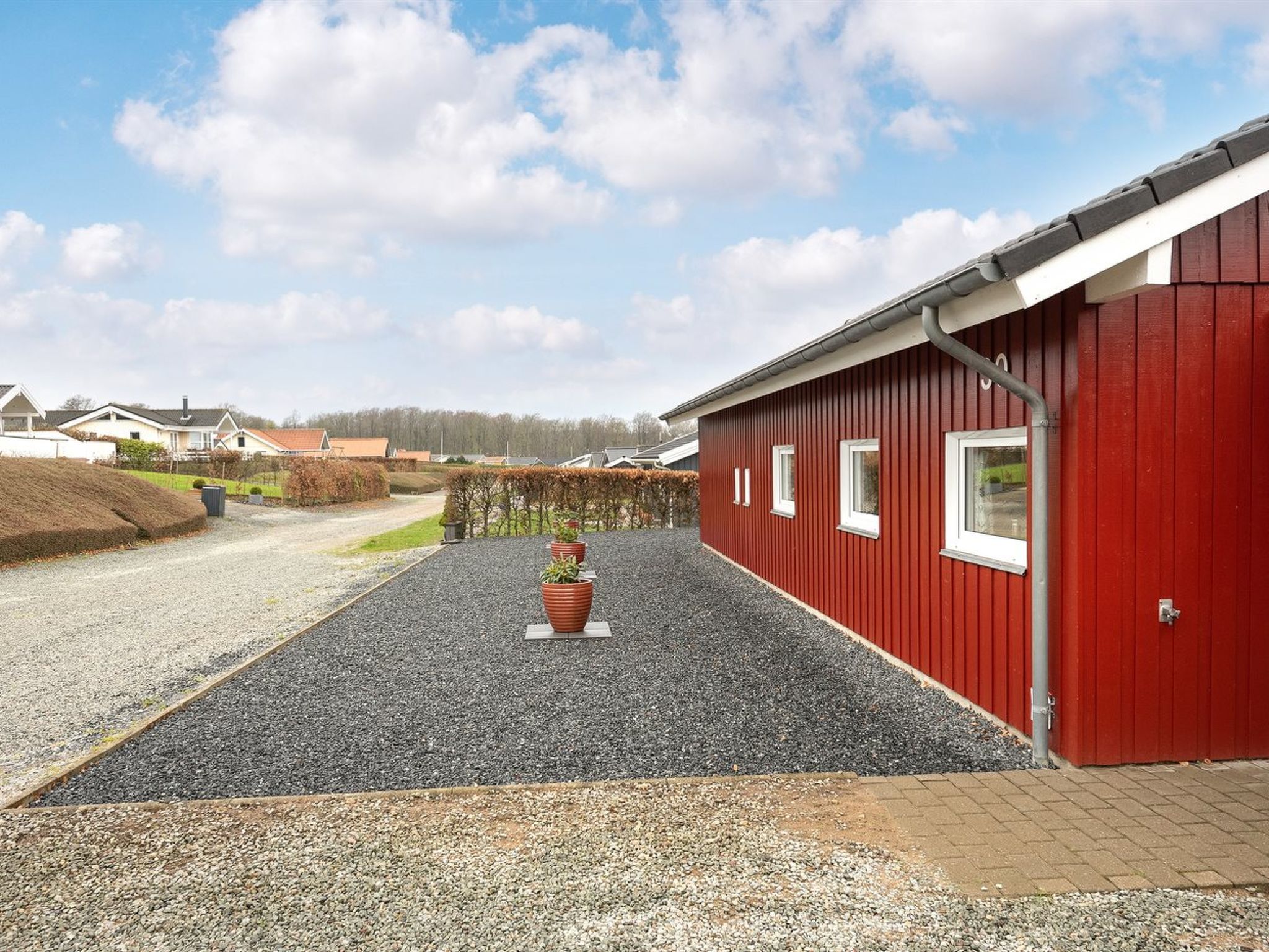"Henrijette" - 200m from the sea - Draußen