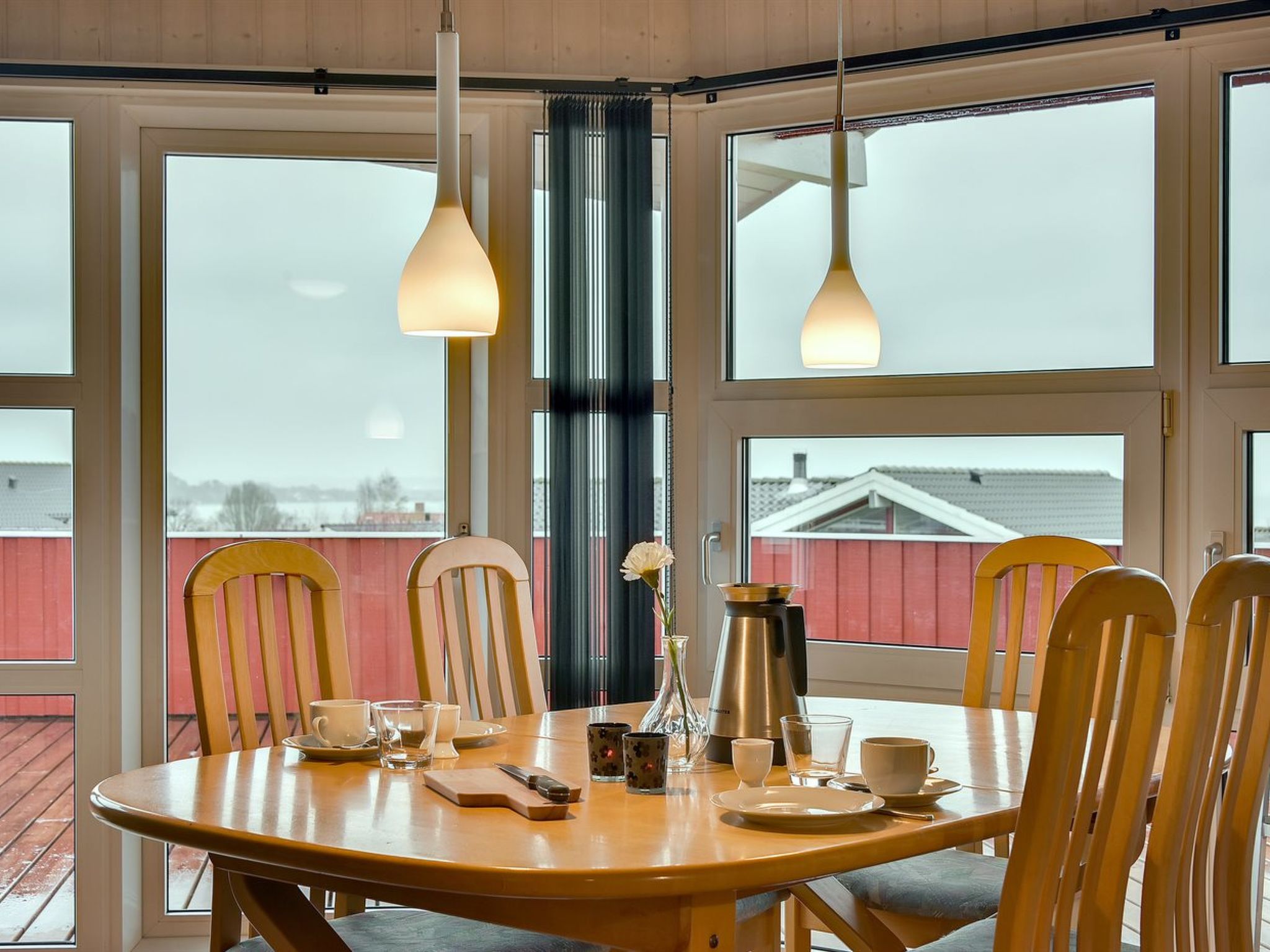 "Henrijette" - 200m from the sea-Binnen