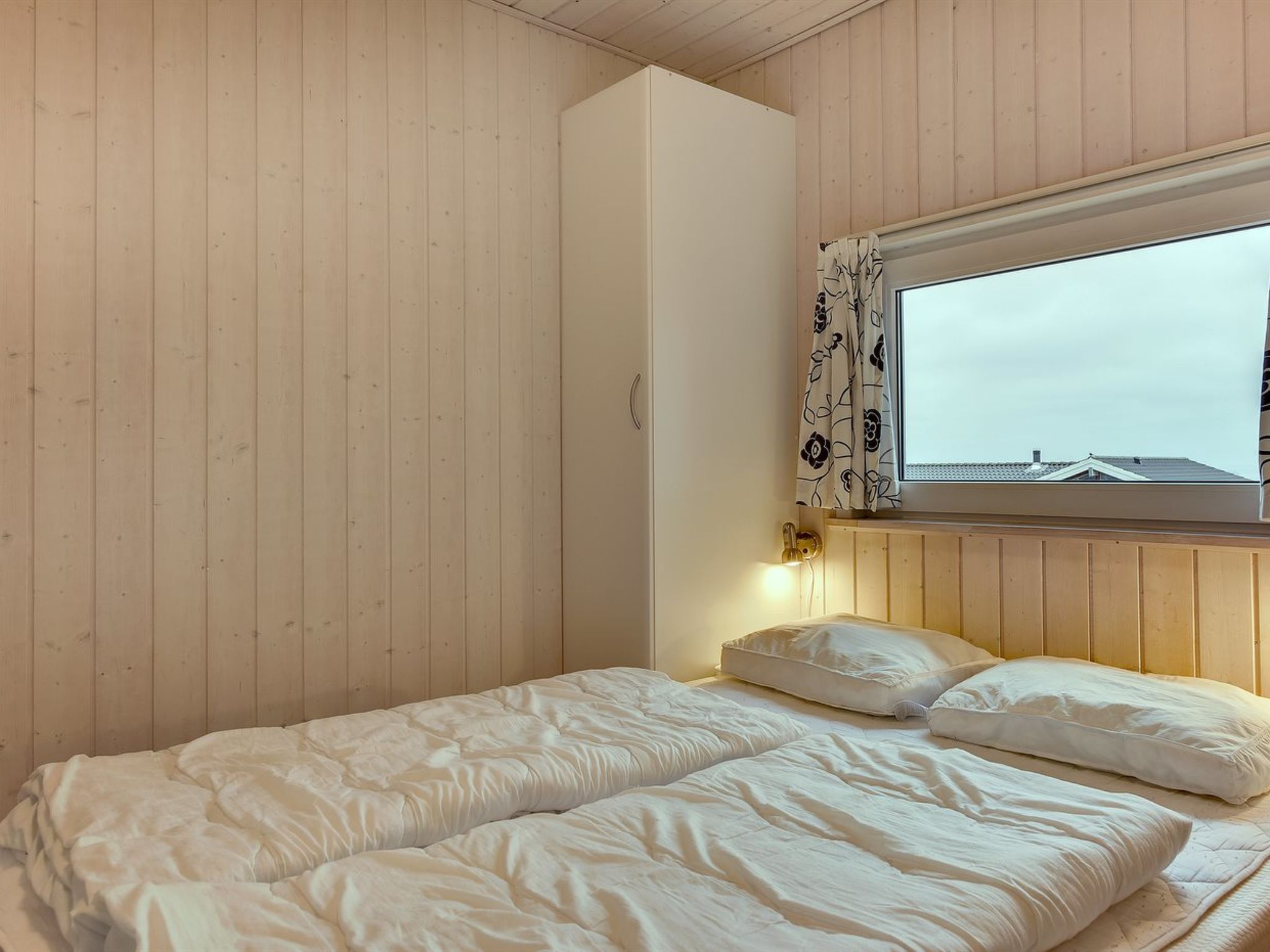 "Henrijette" - 200m from the sea-Binnen