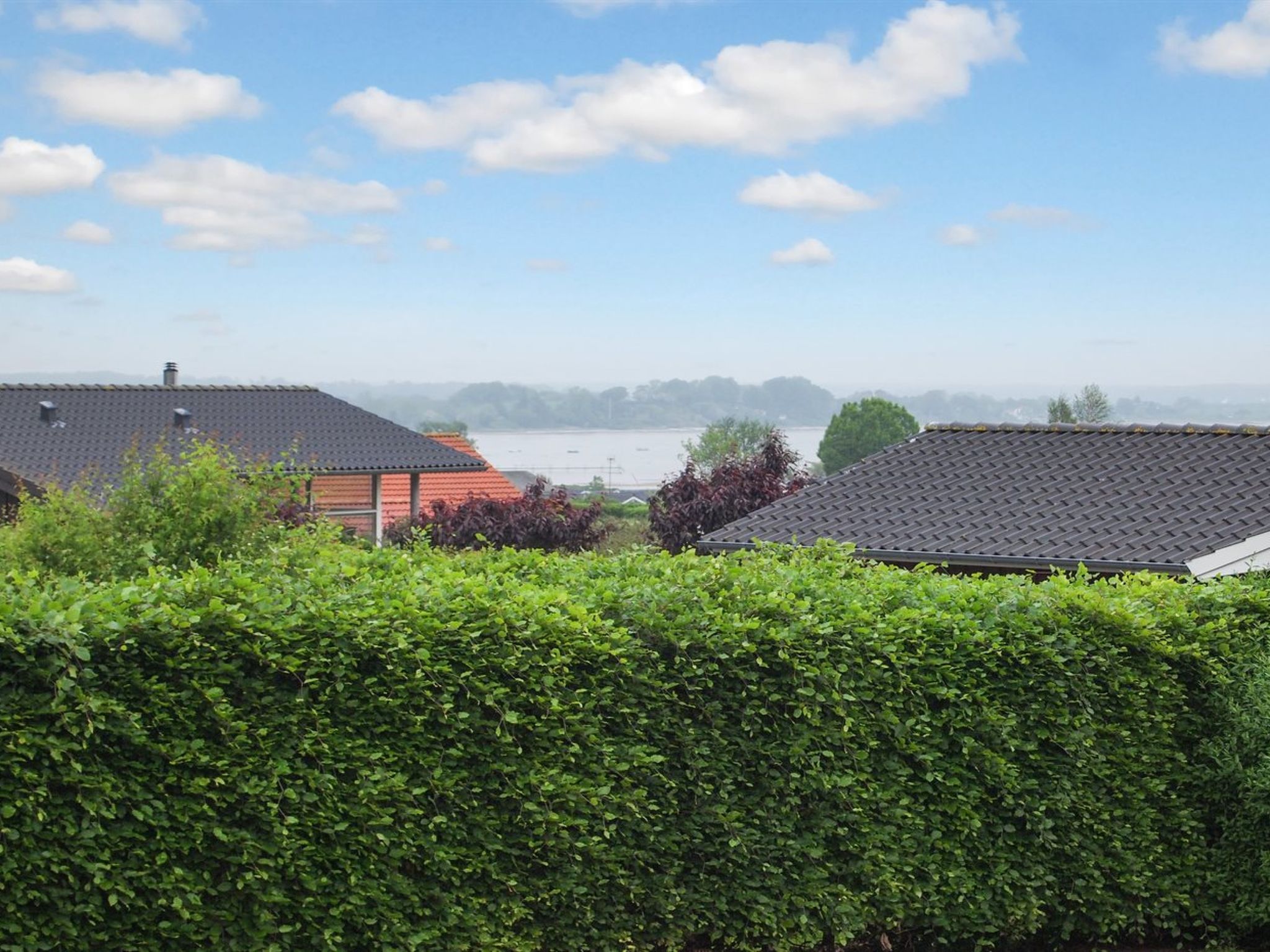 "Henrijette" - 200m from the sea - Draußen