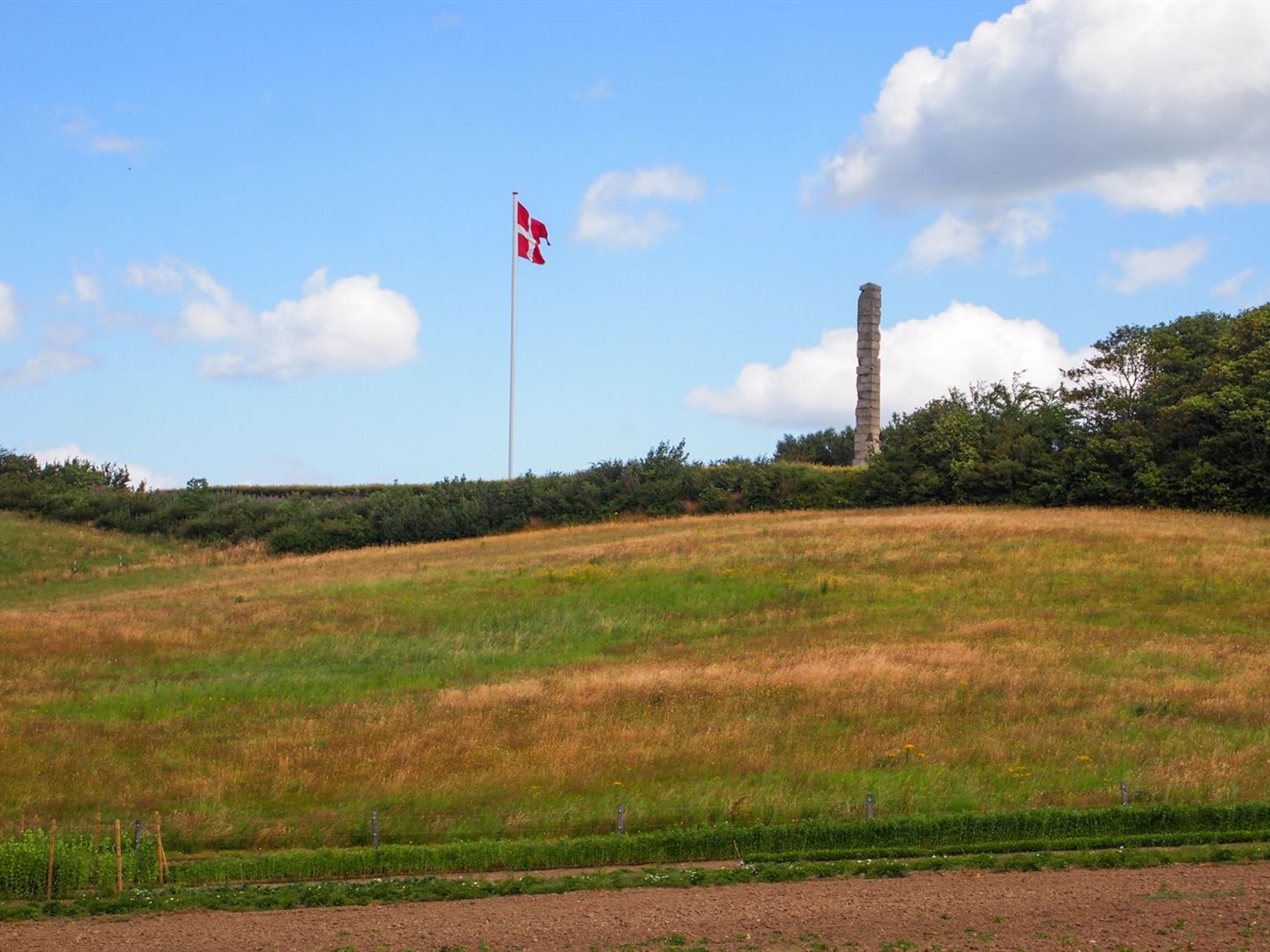"Henrijette" - 200m from the sea - Draußen