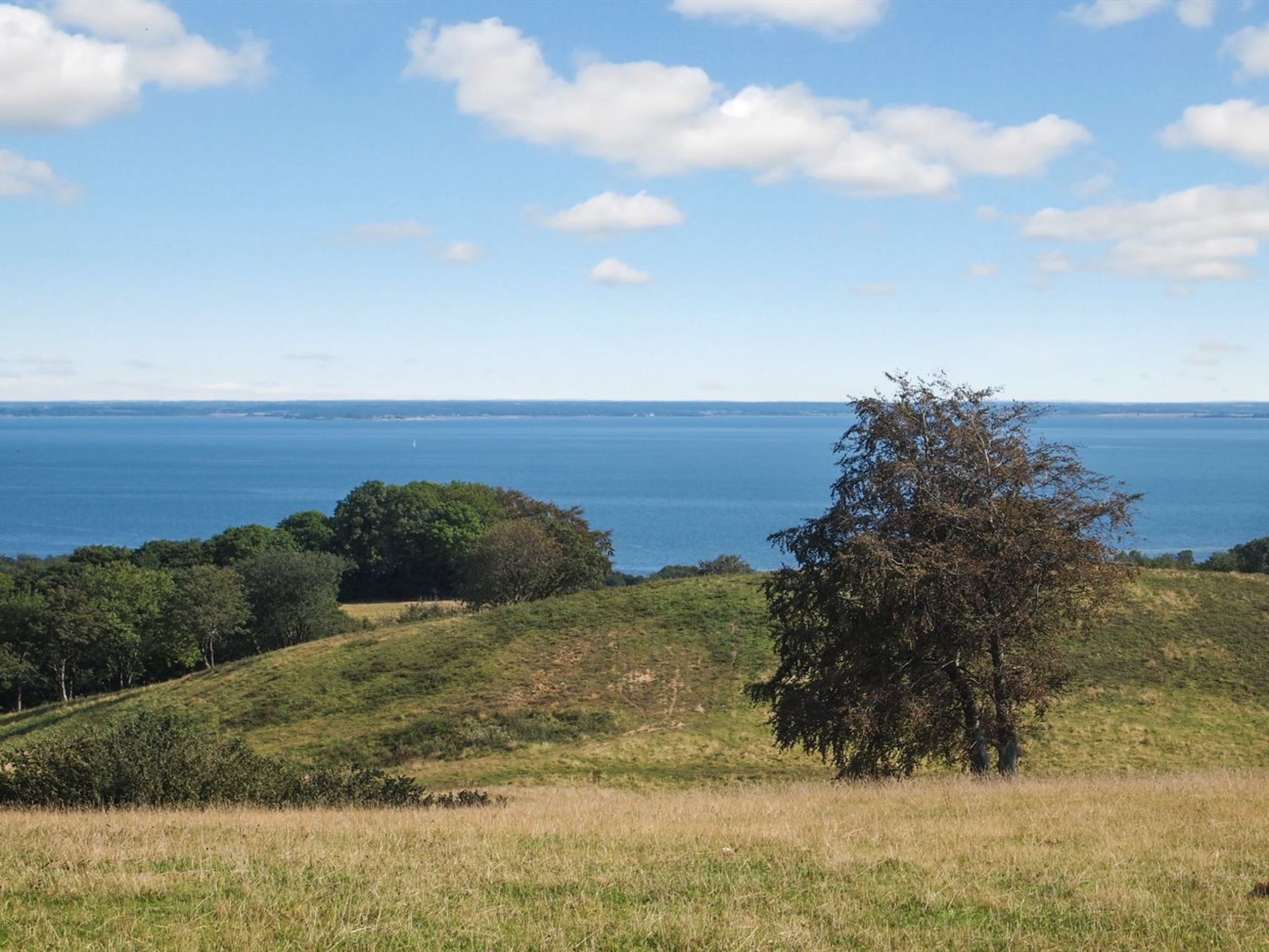 "Henrijette" - 200m from the sea - Draußen