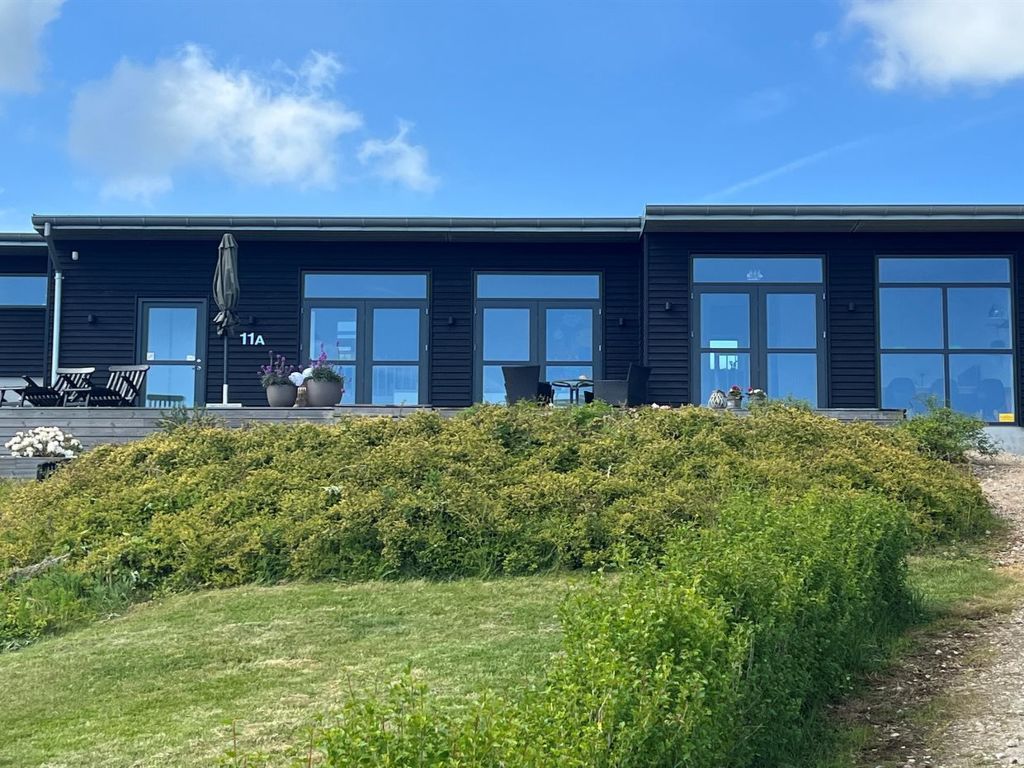 Vakantiehuis Ilian in Denemarken