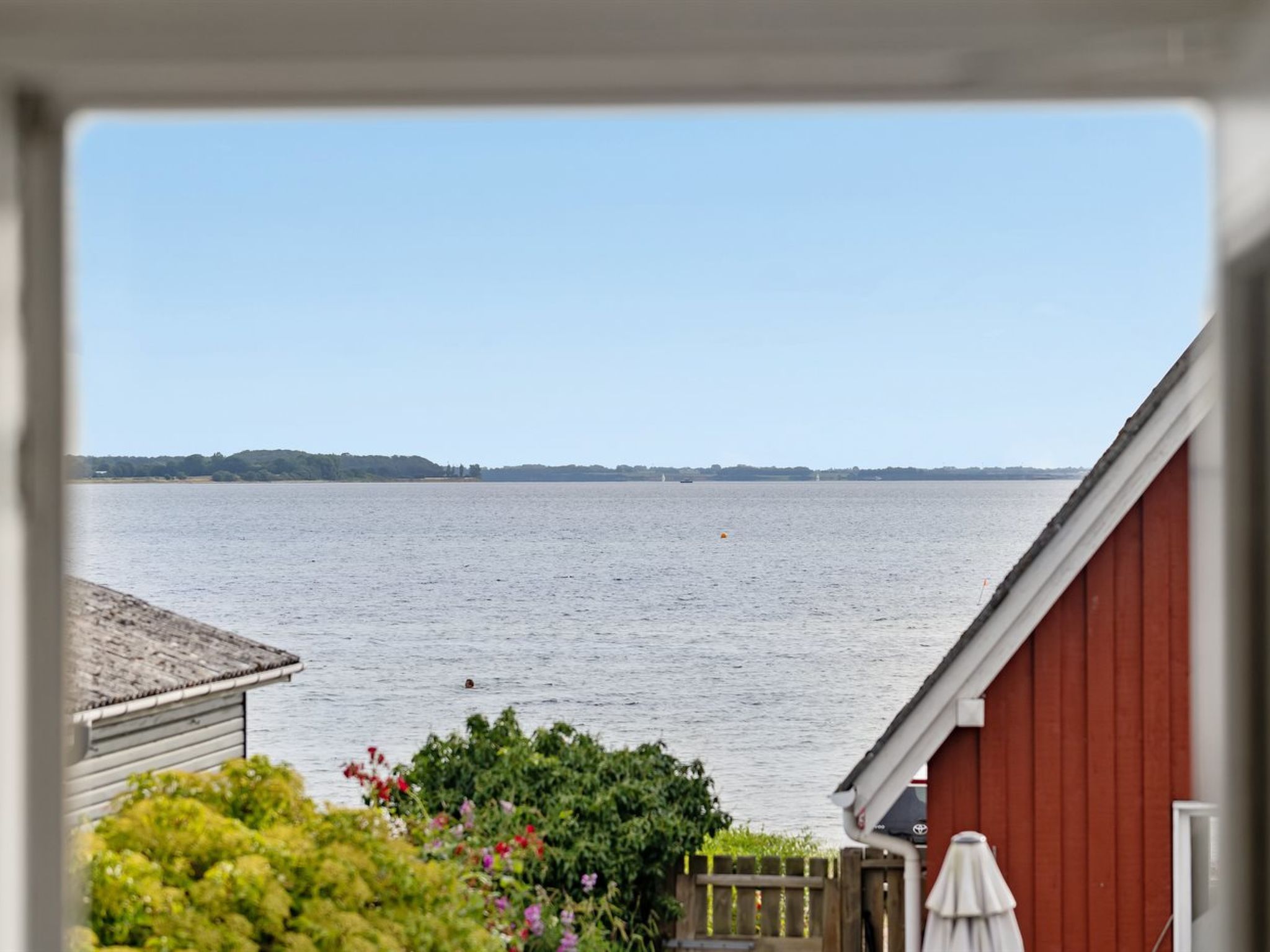 "Ajvi" - 50m from the sea