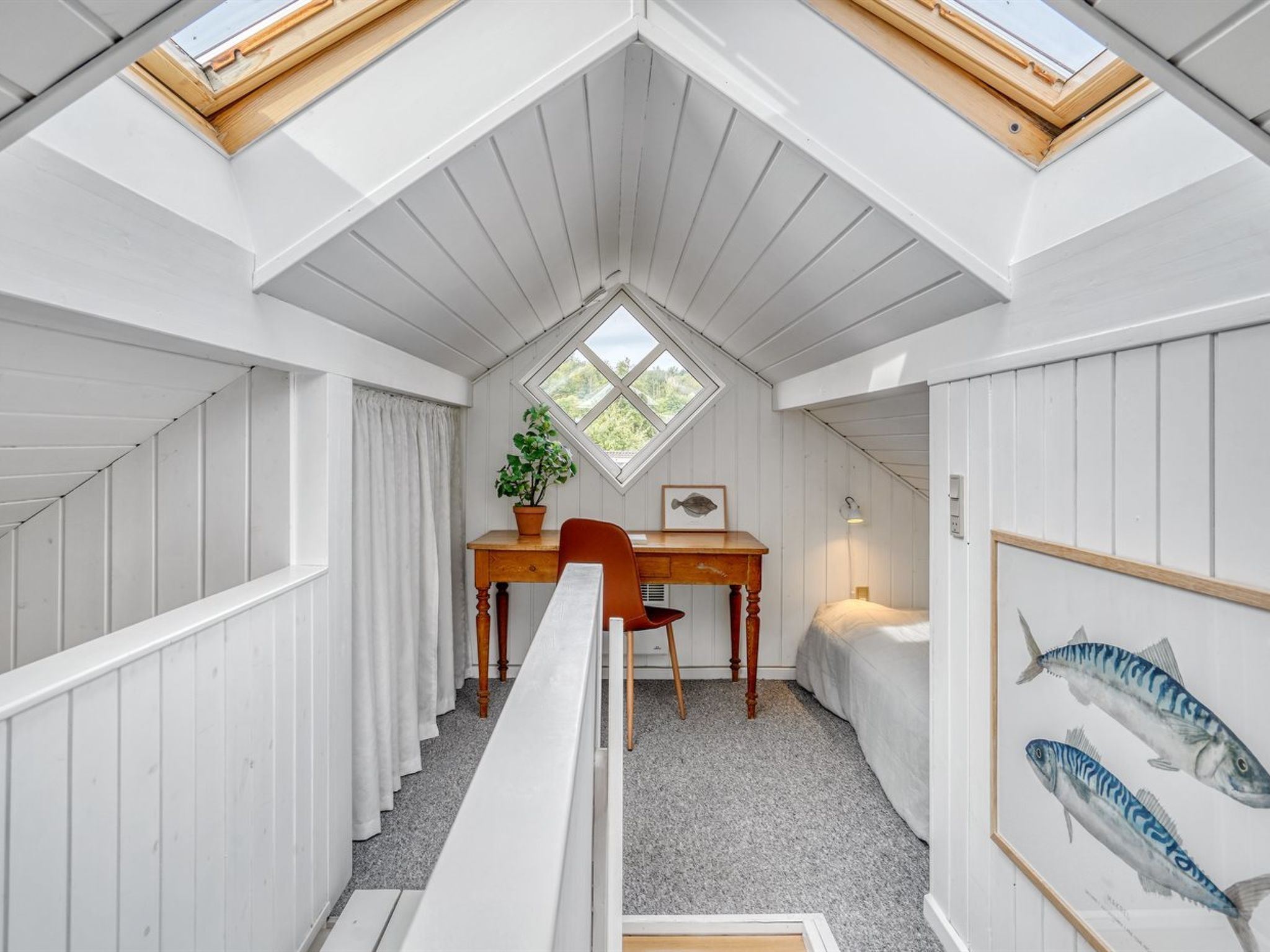 "Ajvi" - 50m from the sea-Binnen