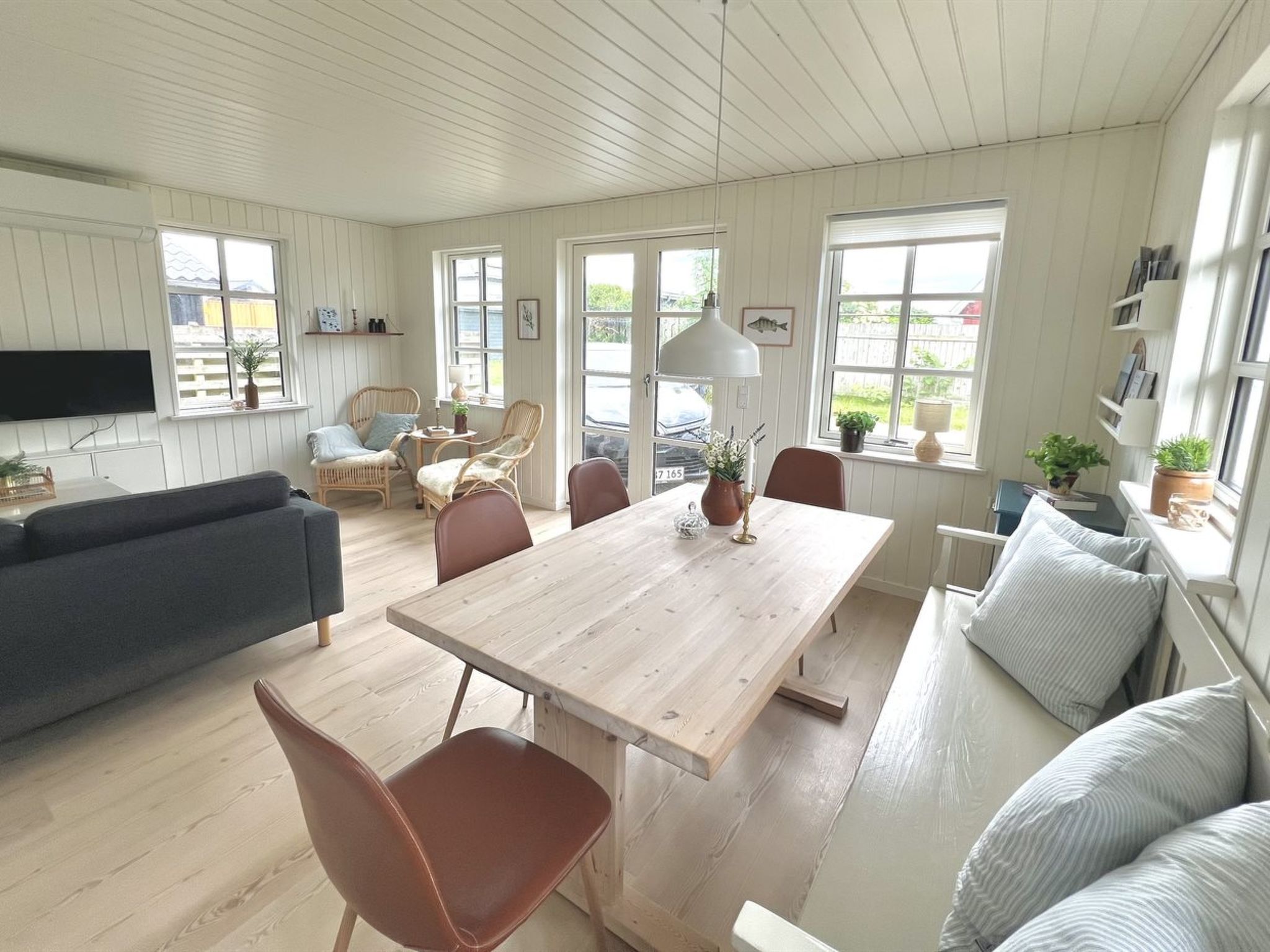 "Ajvi" - 50m from the sea