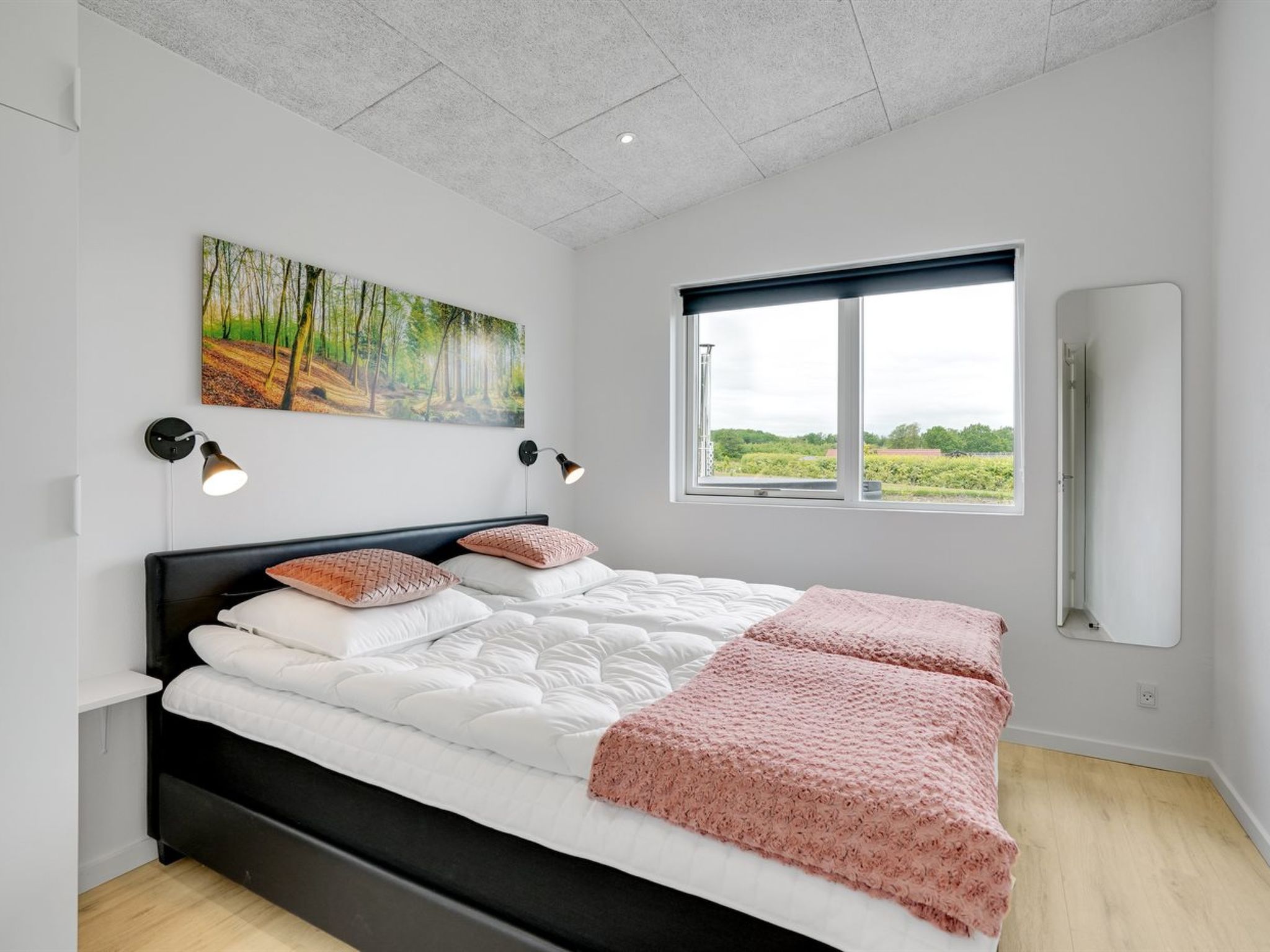 "Constantin" - 500m from the sea-Binnen