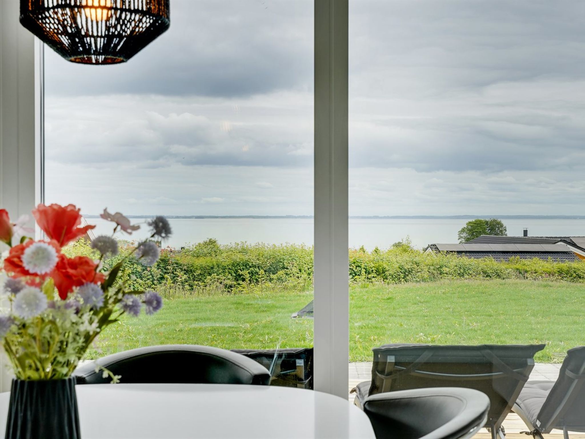 "Constantin" - 500m from the sea - Buiten