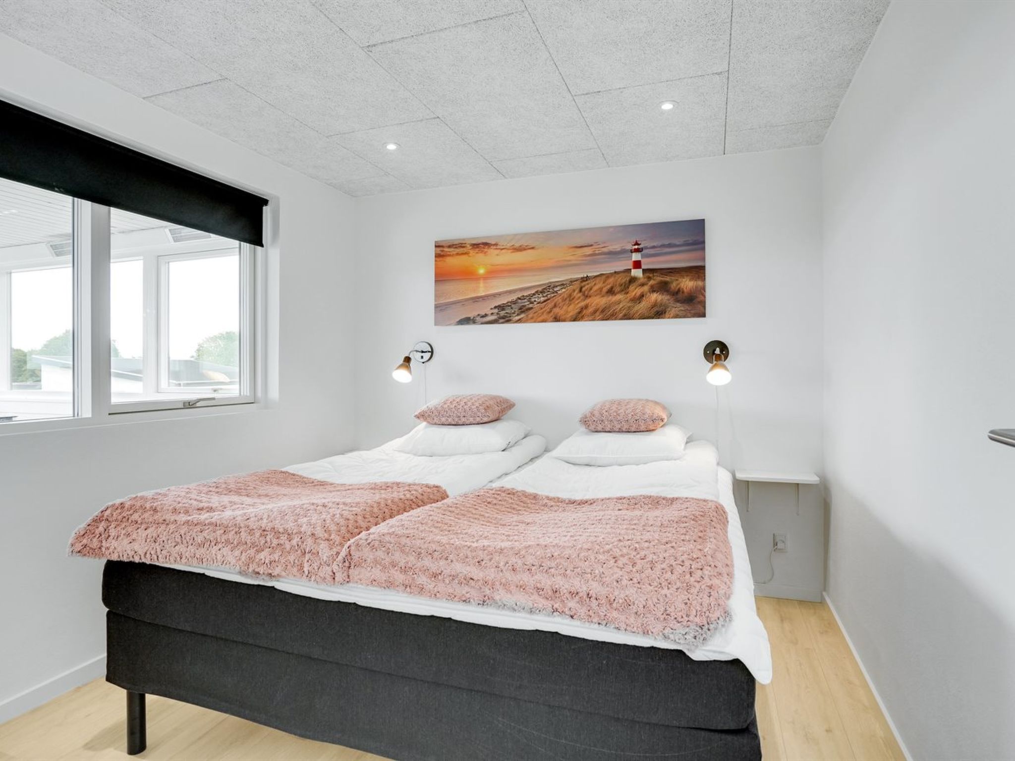 "Constantin" - 500m from the sea - Binnen
