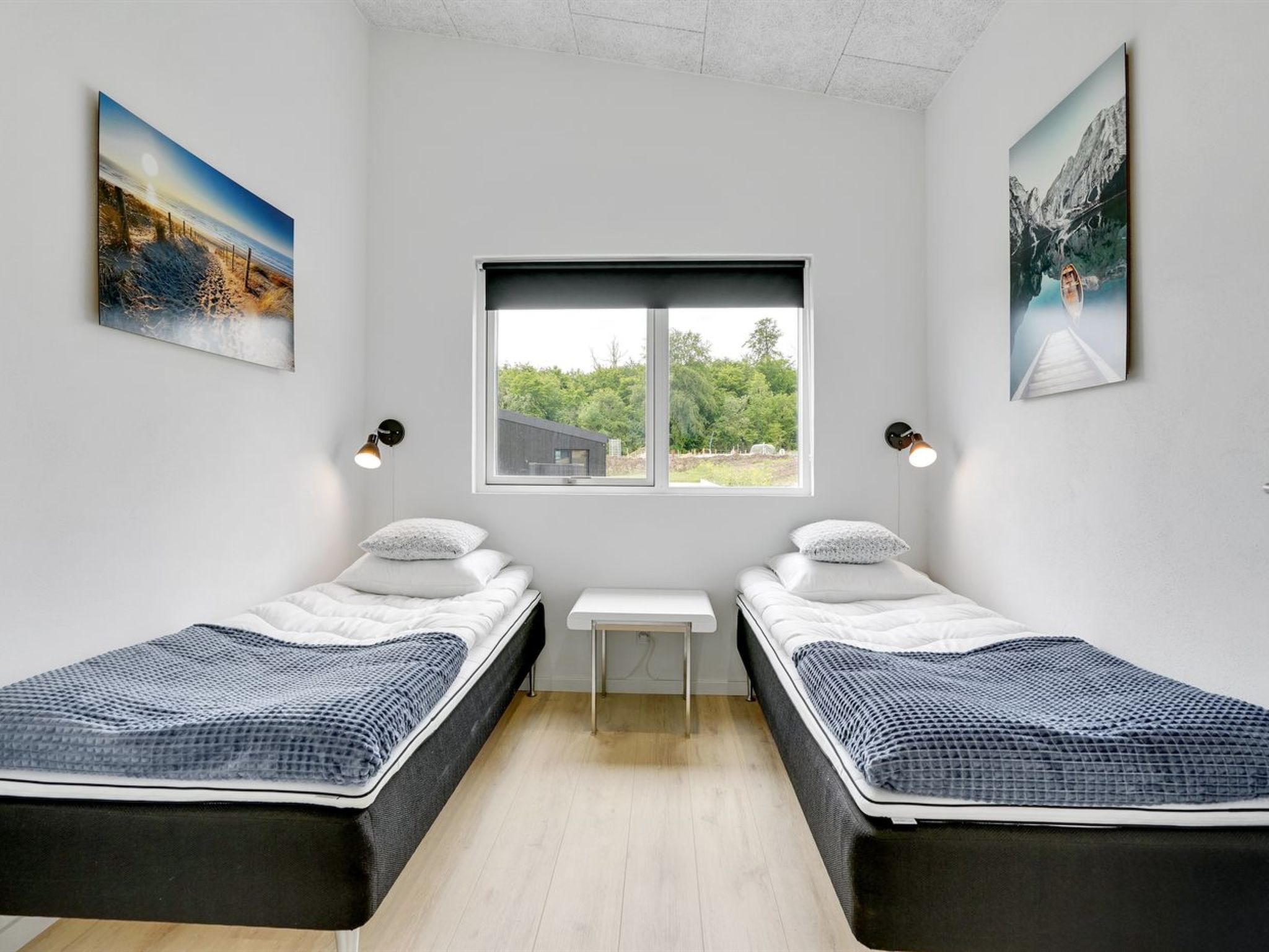 "Constantin" - 500m from the sea - Binnen