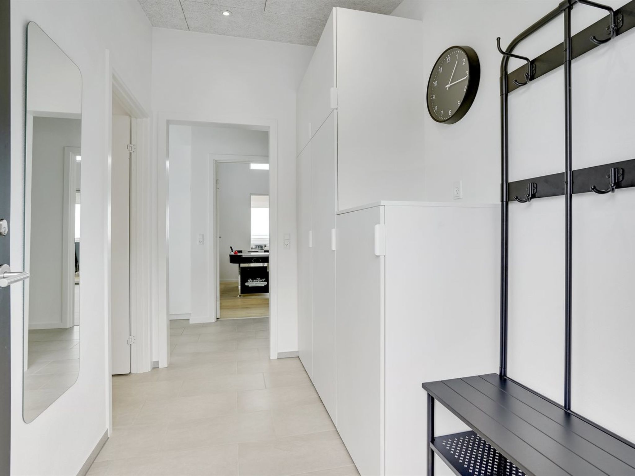 "Constantin" - 500m from the sea - Binnen