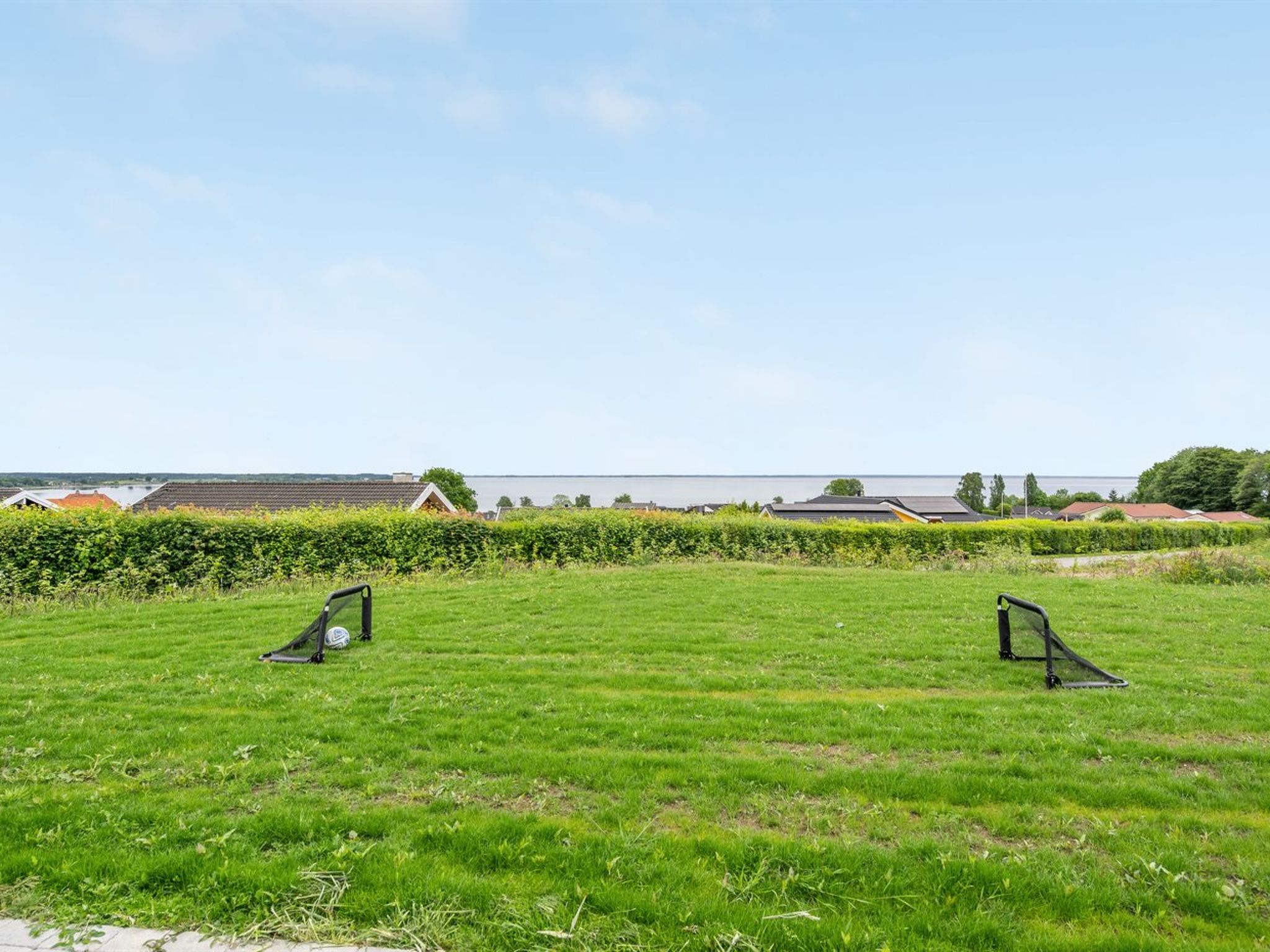 "Constantin" - 500m from the sea - Buiten