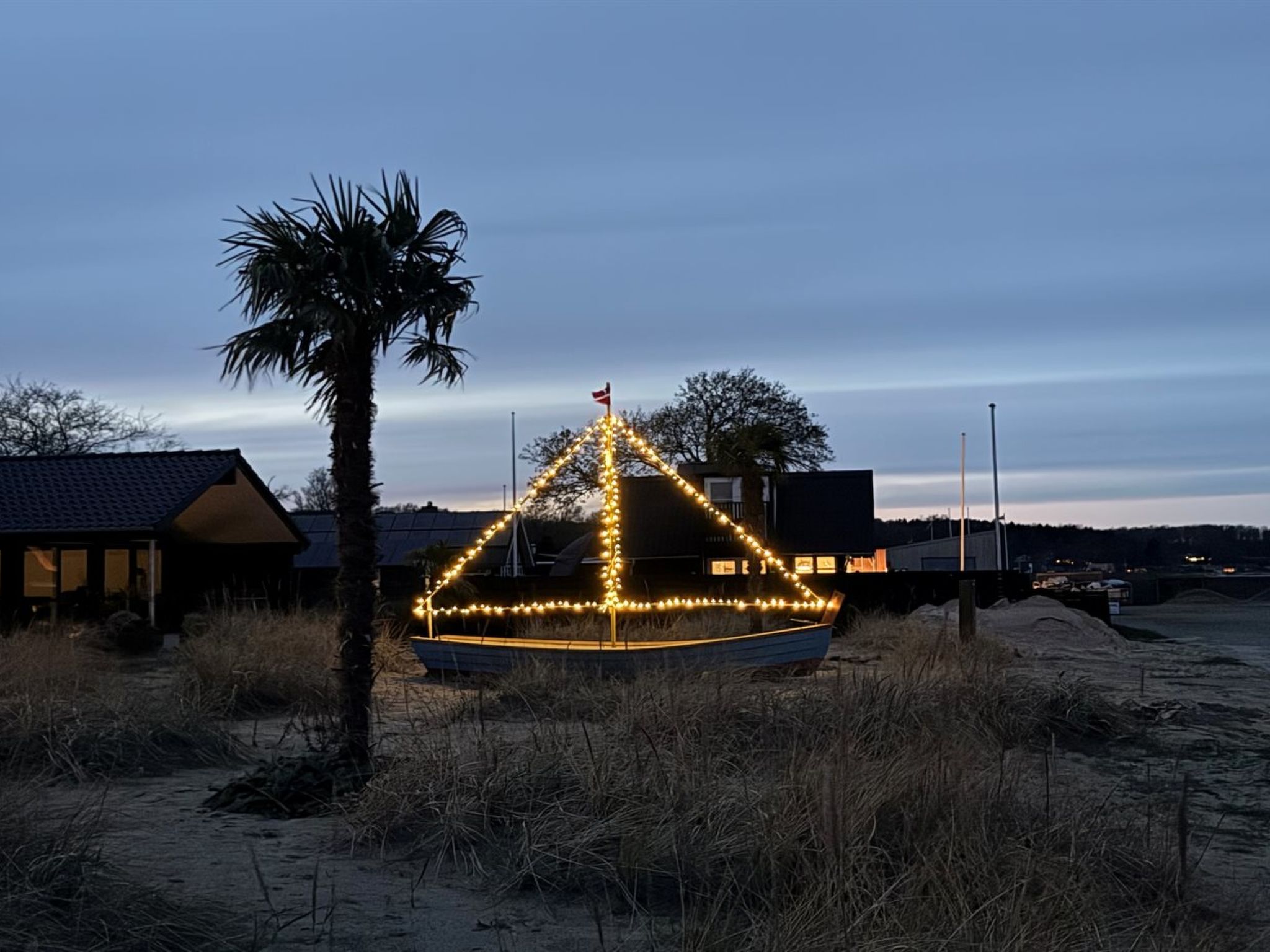 "Eino" - 30m from the sea - Outside
