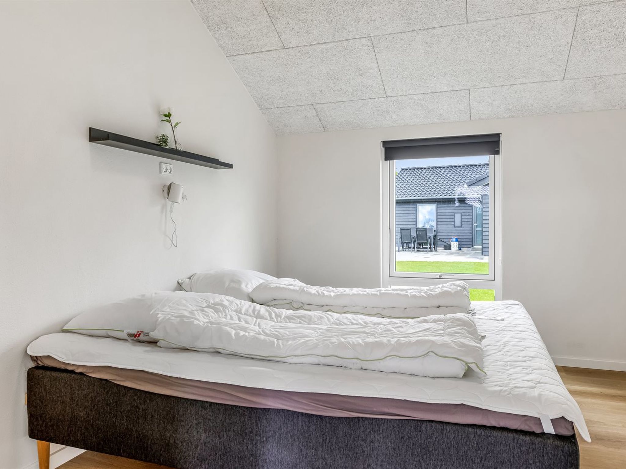 "Eino" - 30m from the sea - Inside