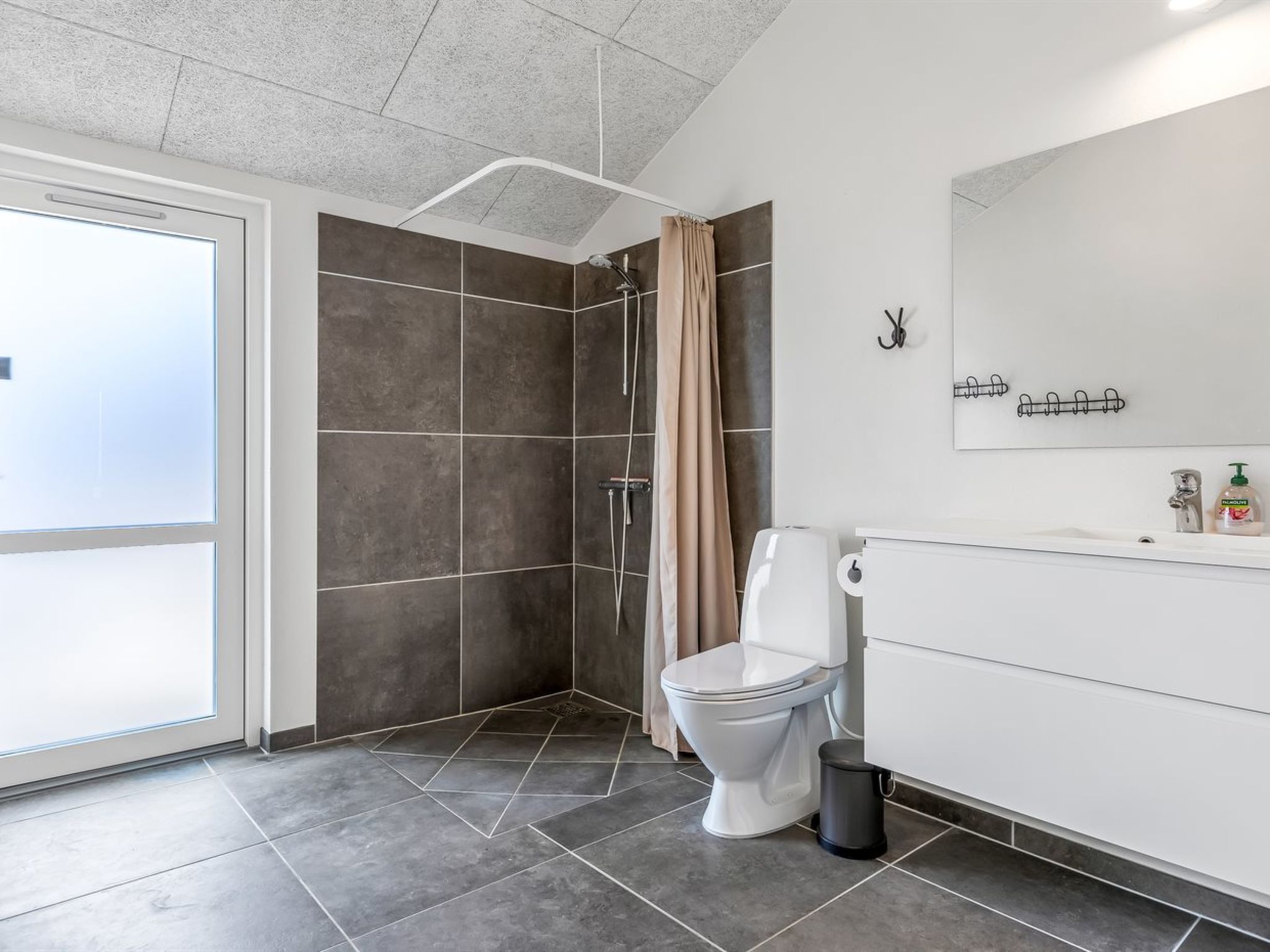 "Eino" - 30m from the sea - Inside