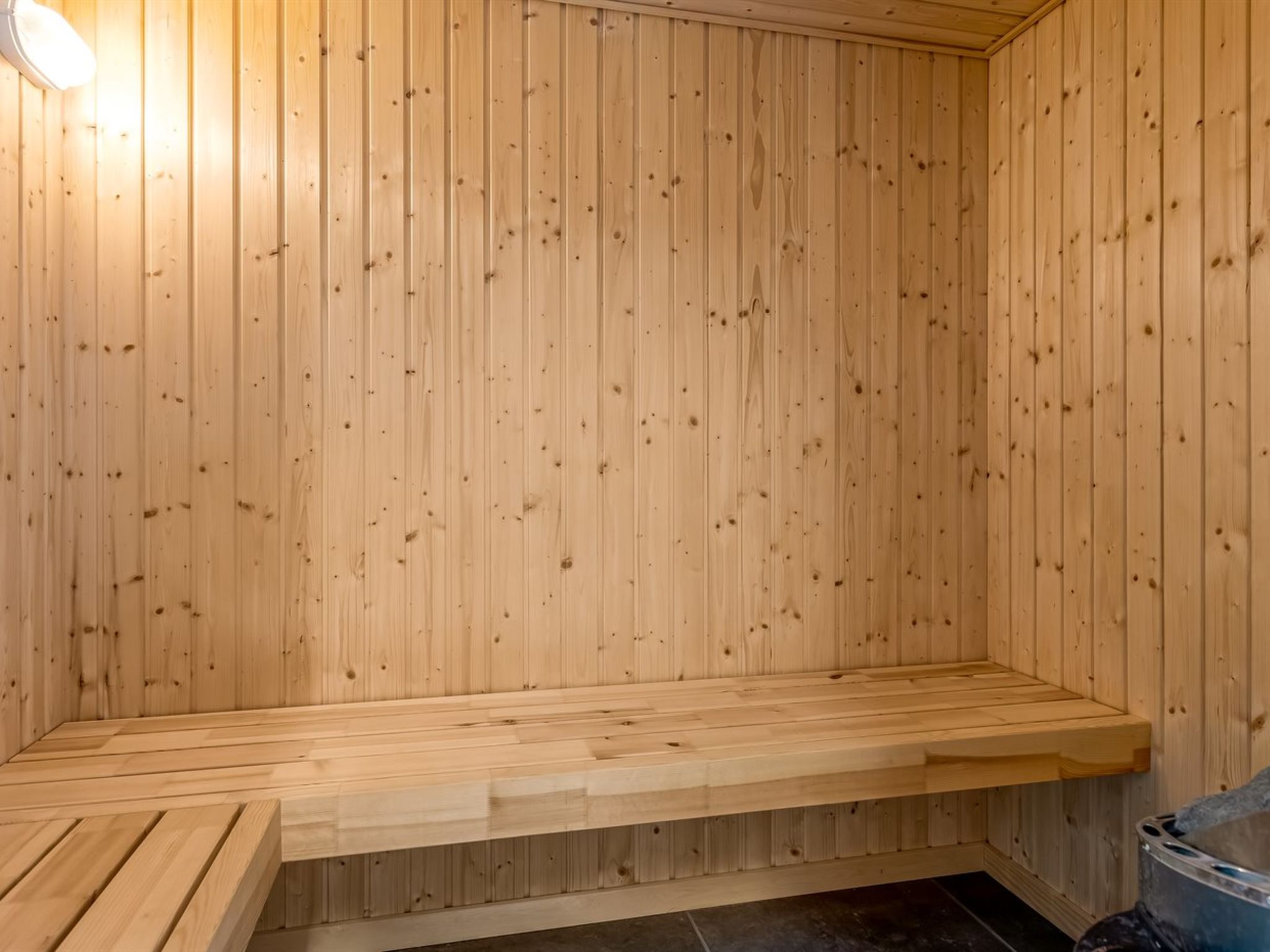 "Eino" - 30m from the sea - Inside