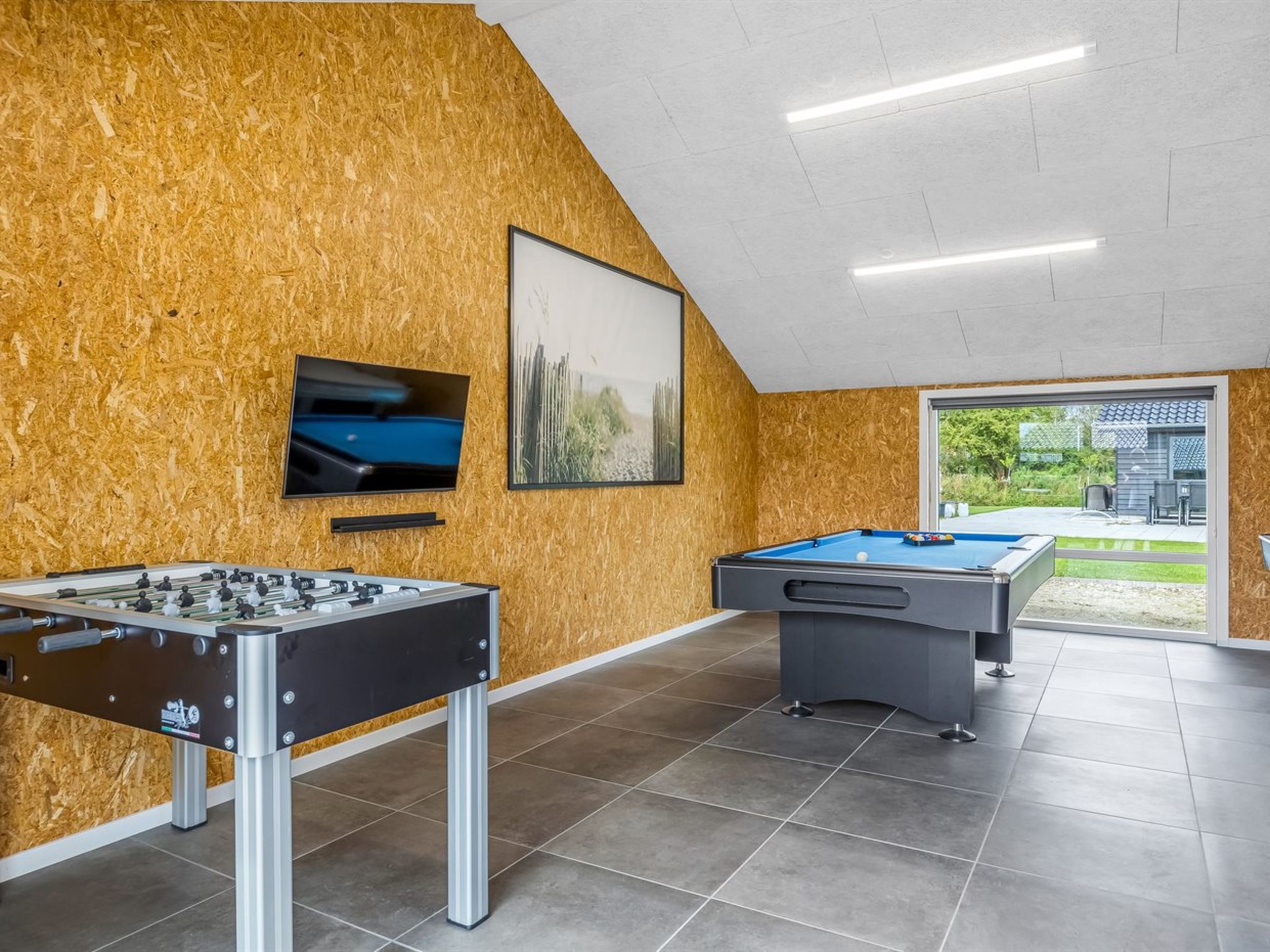"Eino" - 30m from the sea - Inside