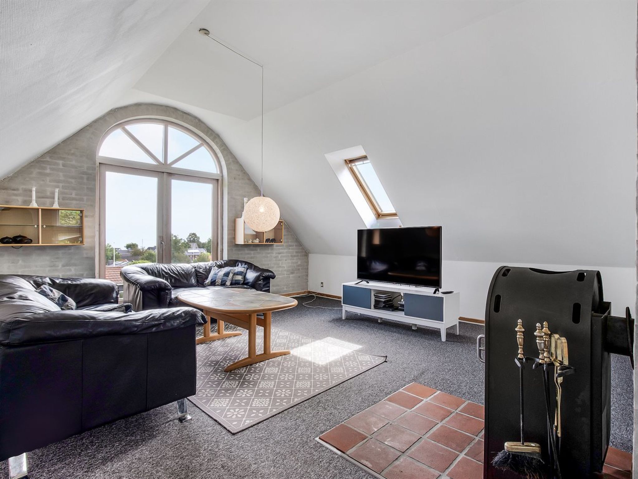 "Cajsa" - 200m from the sea