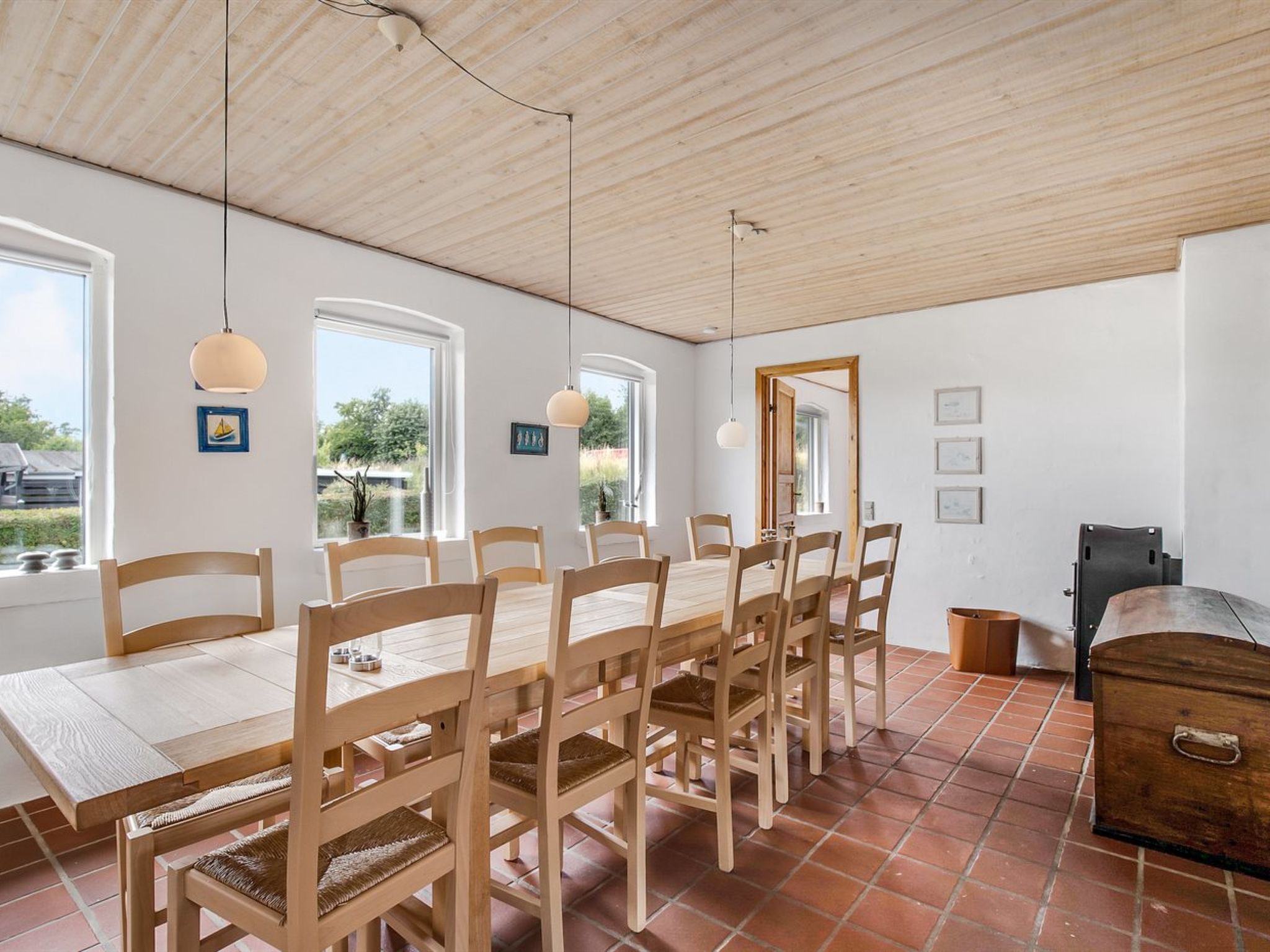 "Cajsa" - 200m from the sea