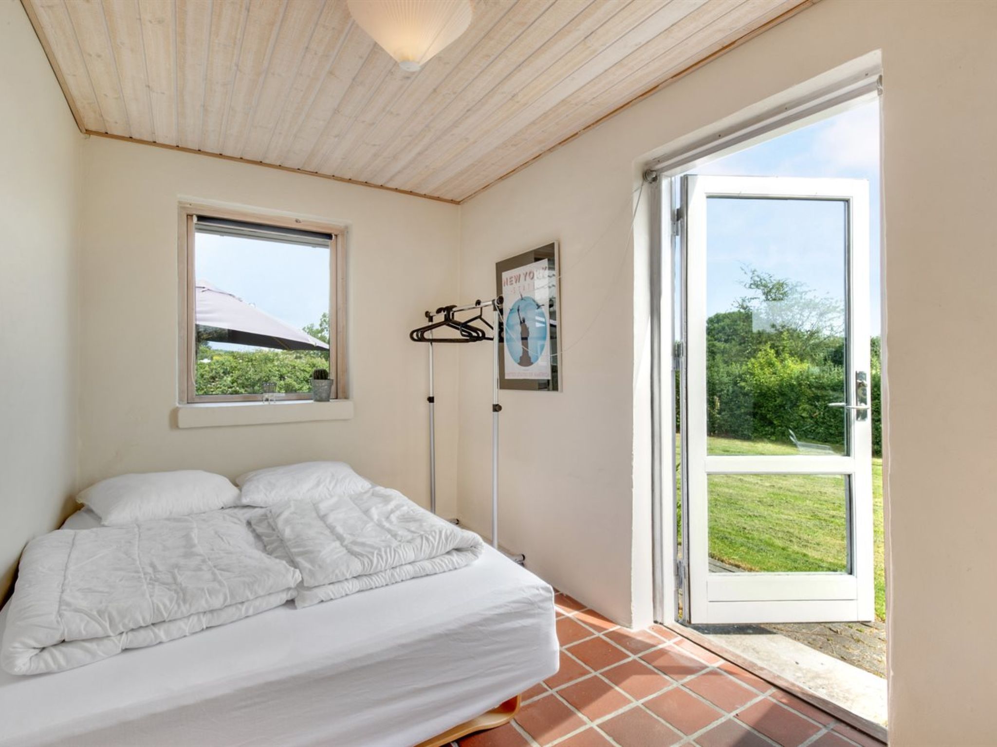 "Cajsa" - 200m from the sea - Binnen