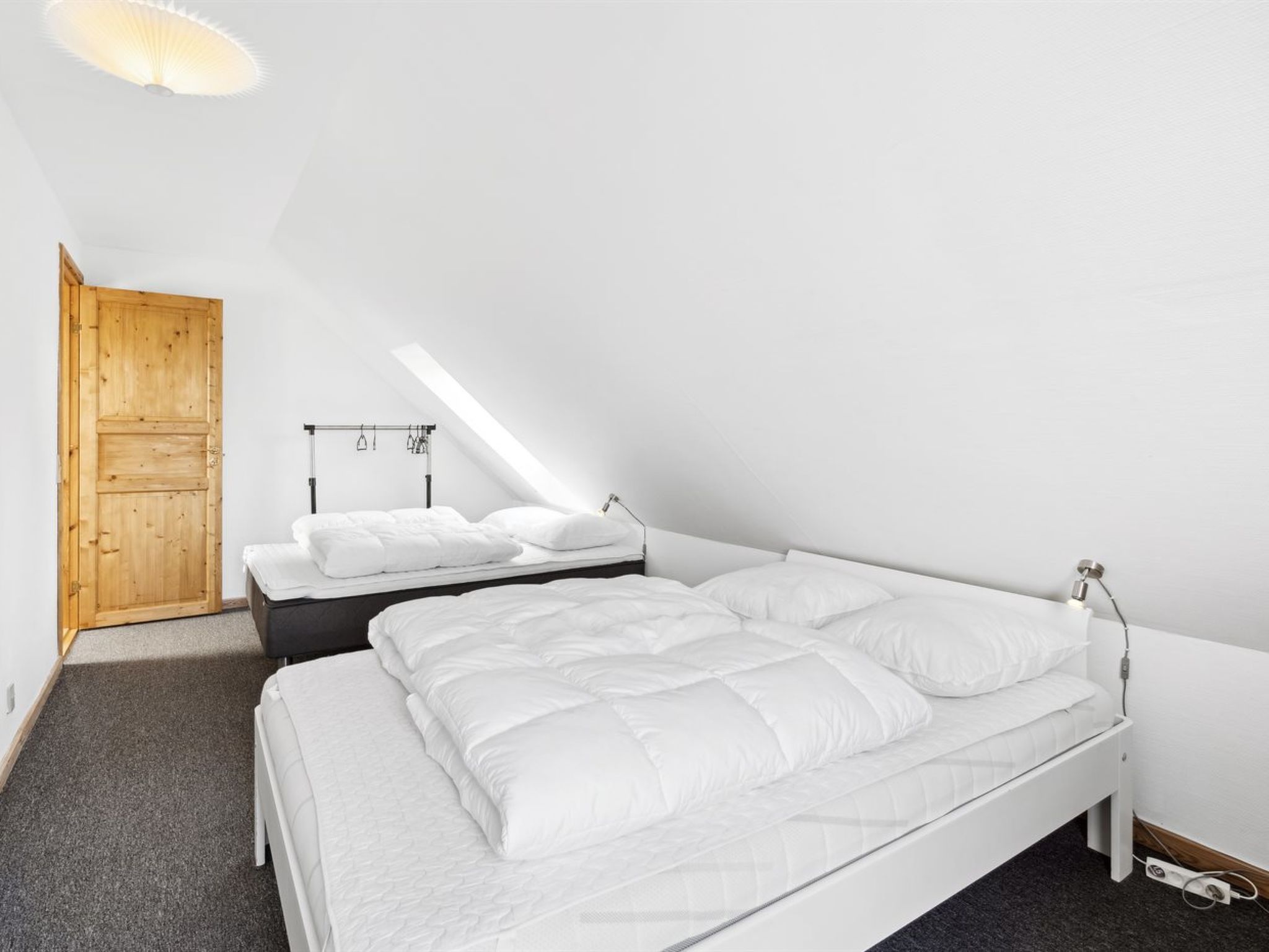 "Cajsa" - 200m from the sea-Binnen