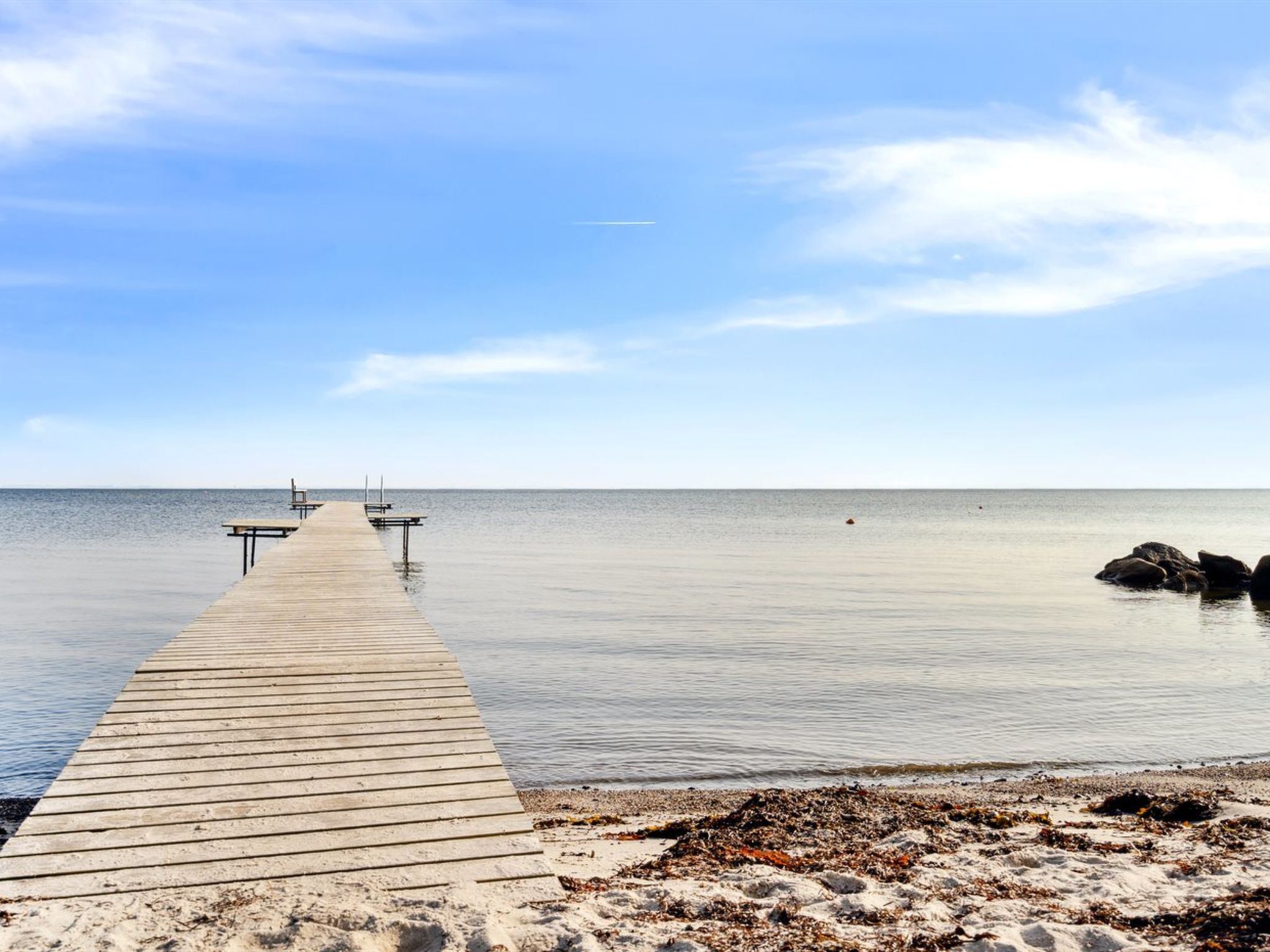 "Cajsa" - 200m from the sea