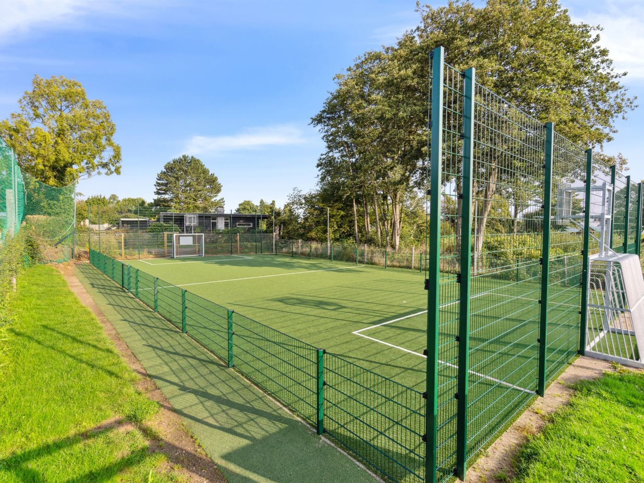"Cajsa" - 200m from the sea - Buiten