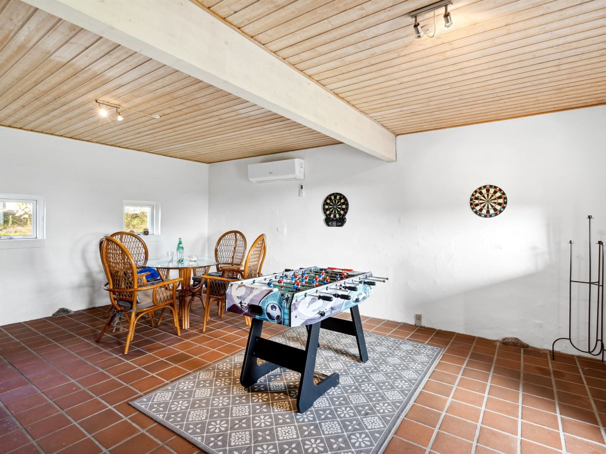"Cajsa" - 200m from the sea - Binnen