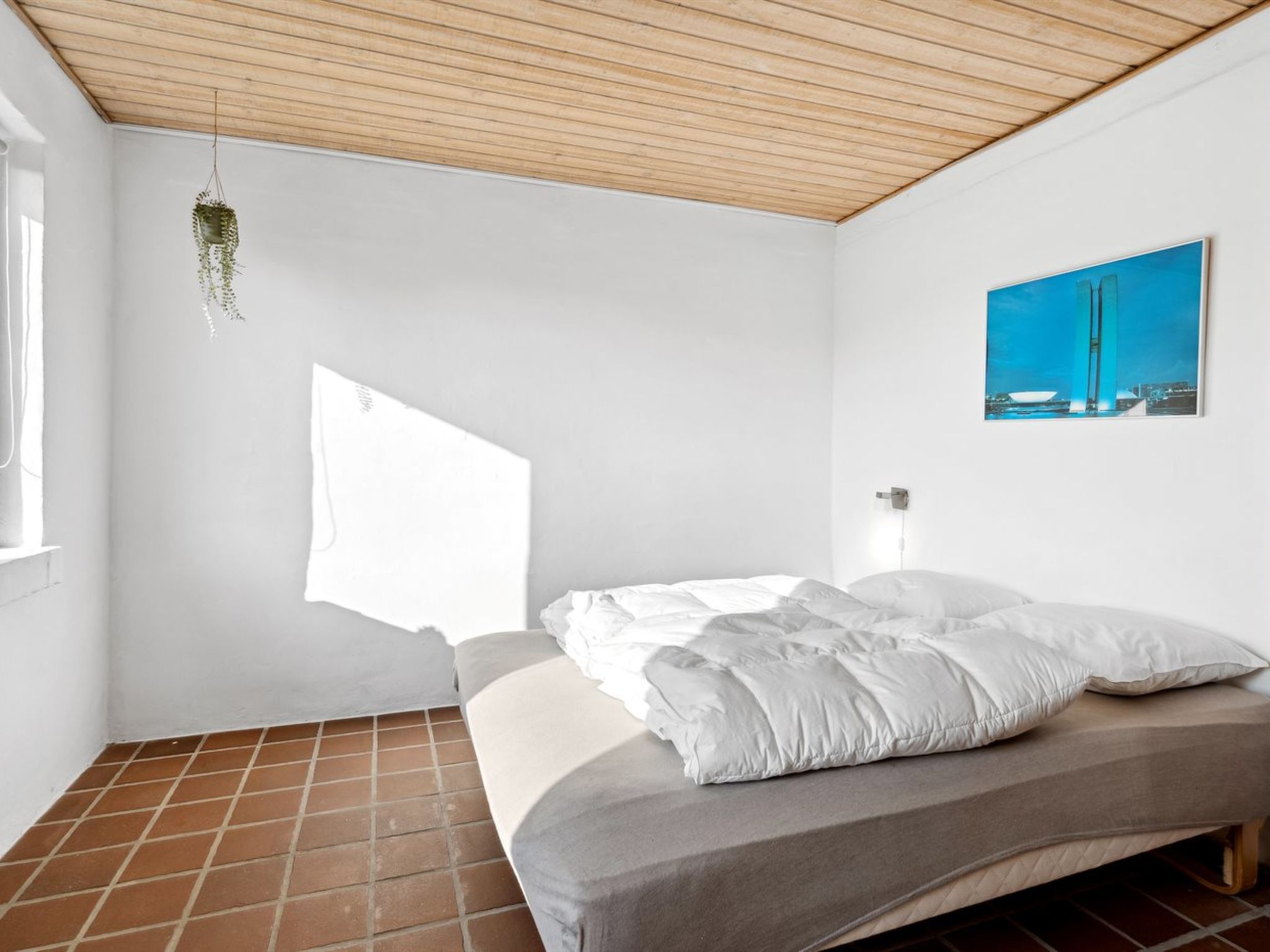 "Cajsa" - 200m from the sea - Binnen
