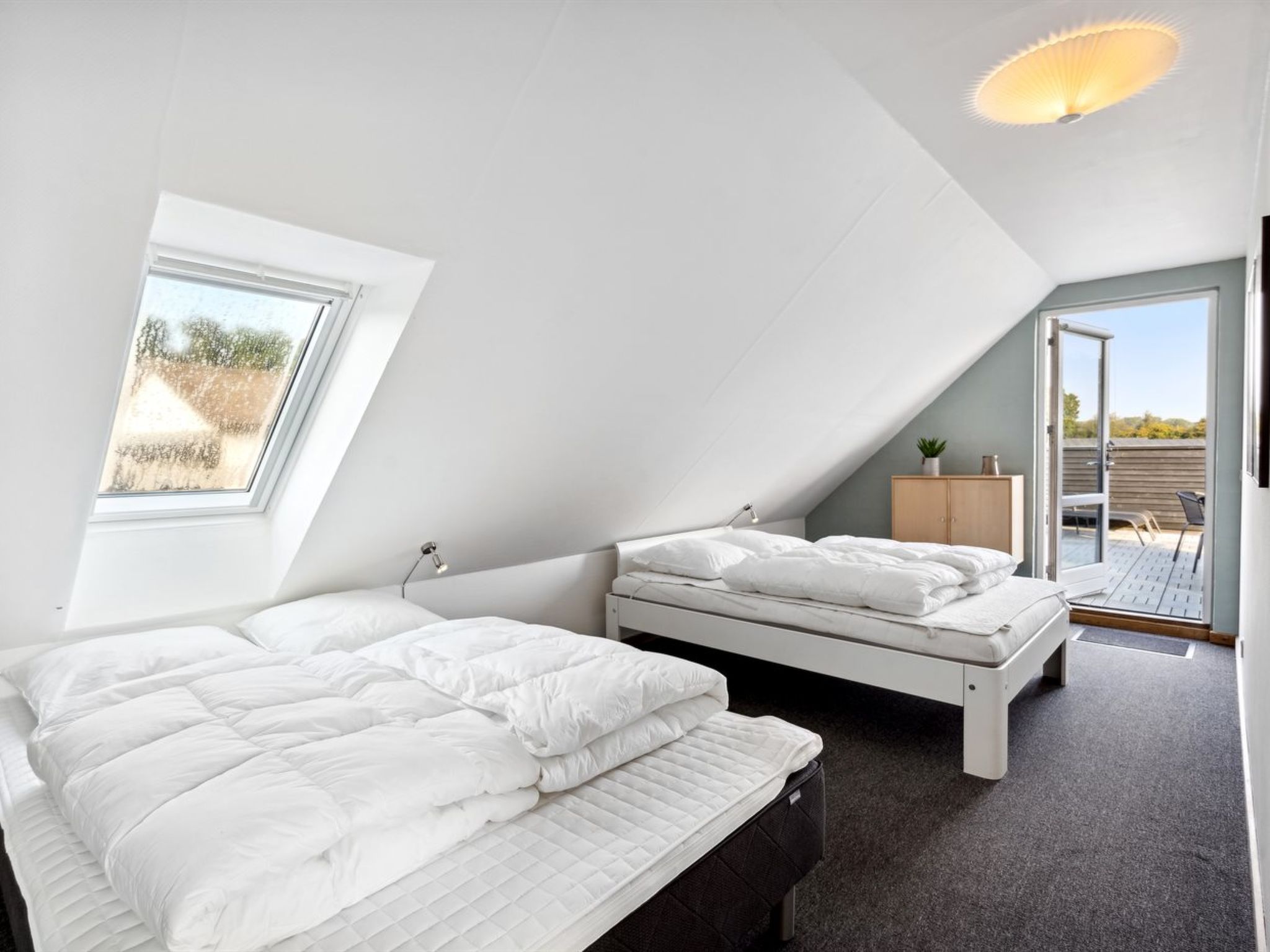 "Cajsa" - 200m from the sea - Binnen