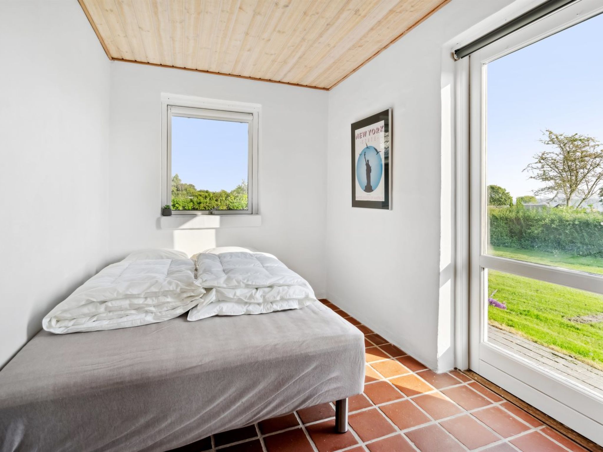 "Cajsa" - 200m from the sea - Binnen
