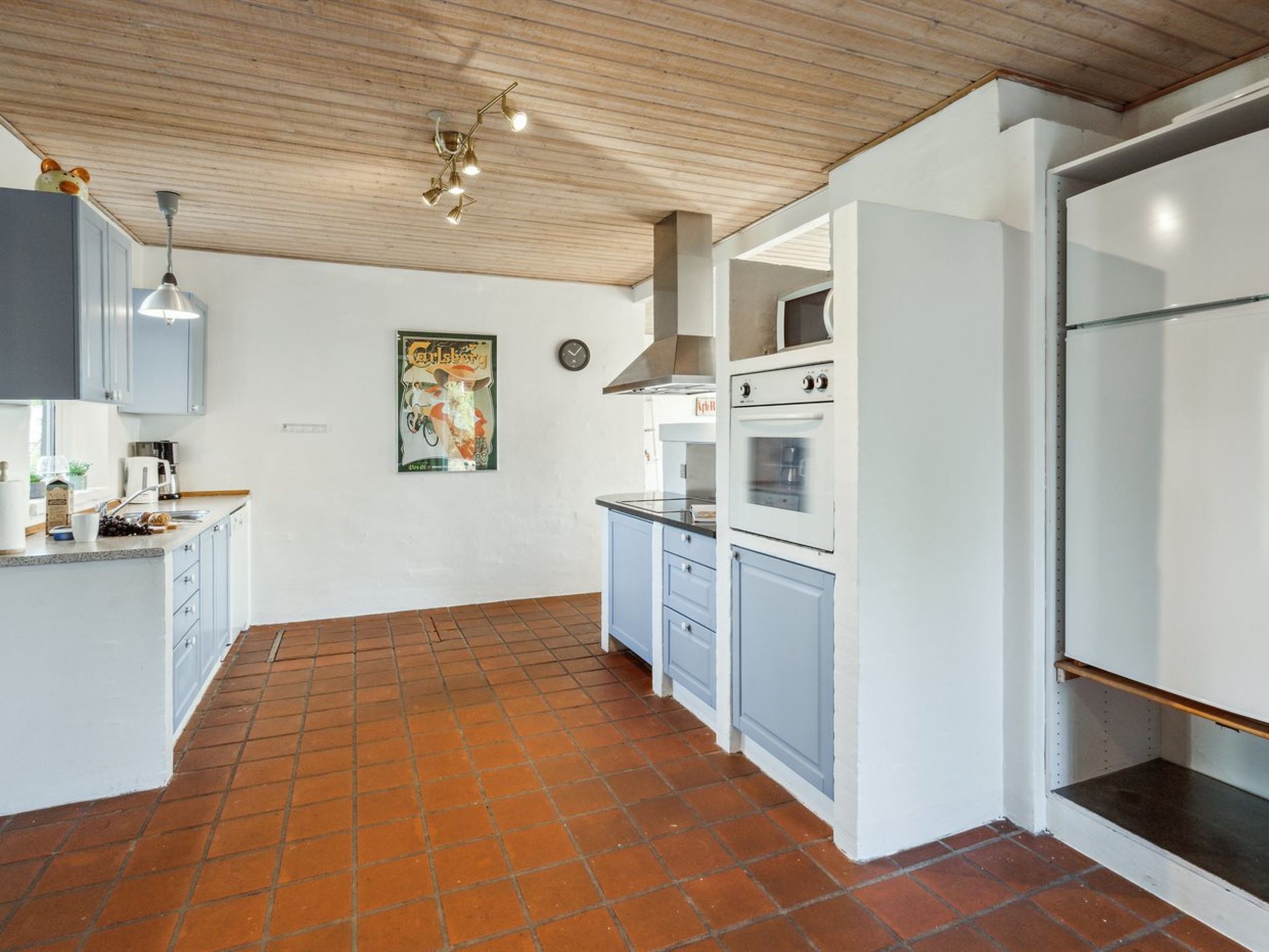 "Cajsa" - 200m from the sea - Binnen