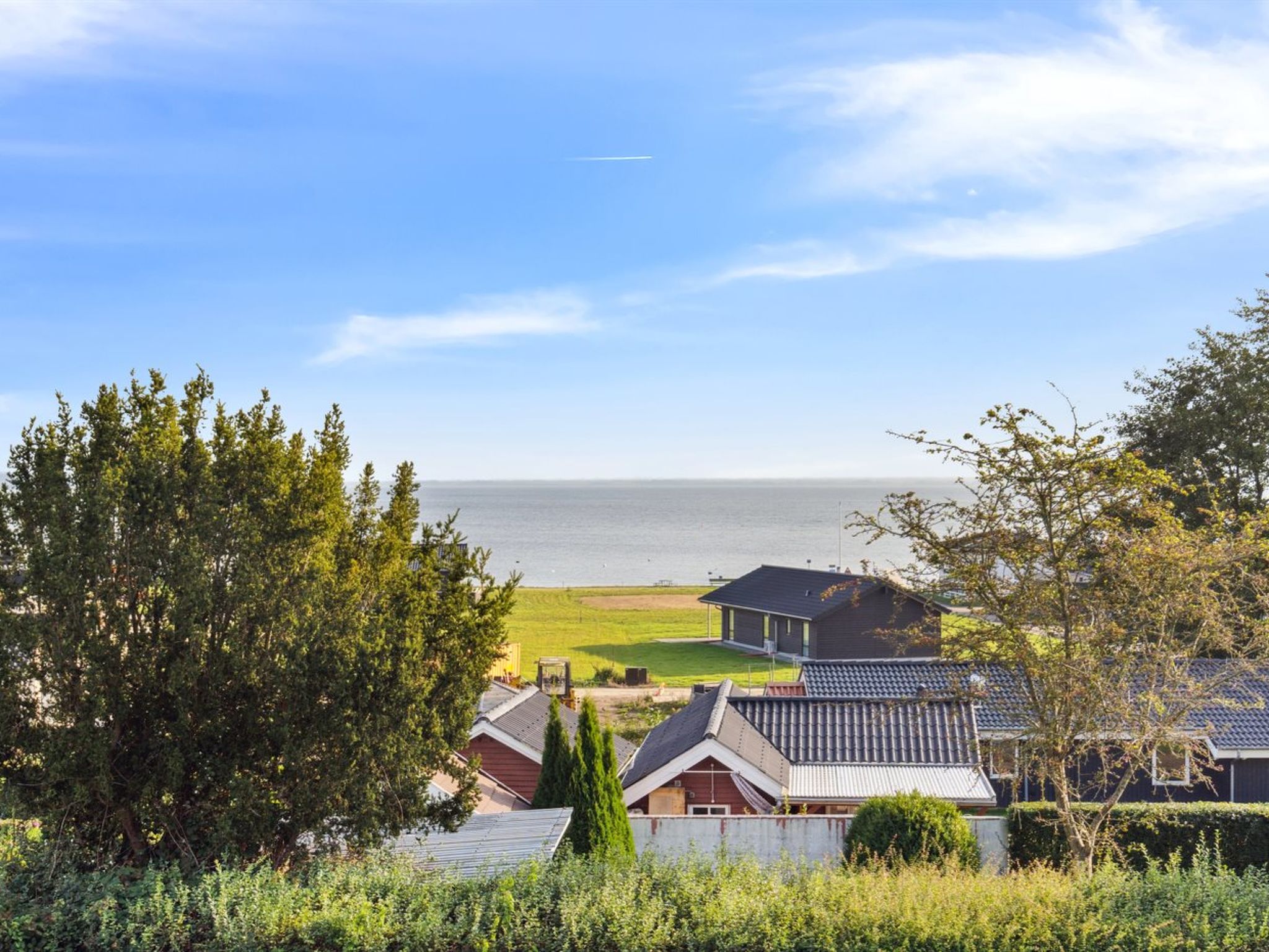 "Cajsa" - 200m from the sea - Buiten