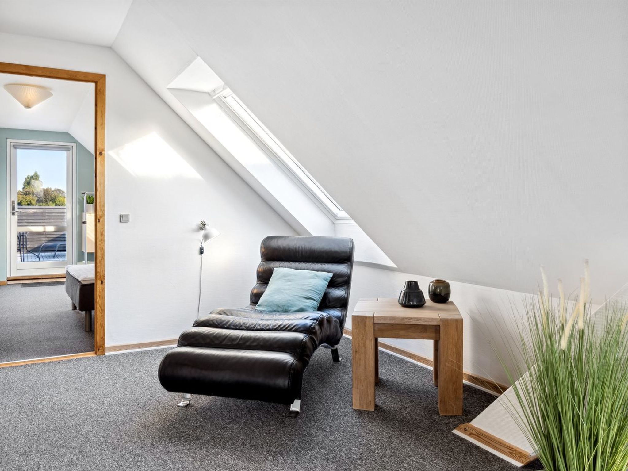 "Cajsa" - 200m from the sea - Buiten