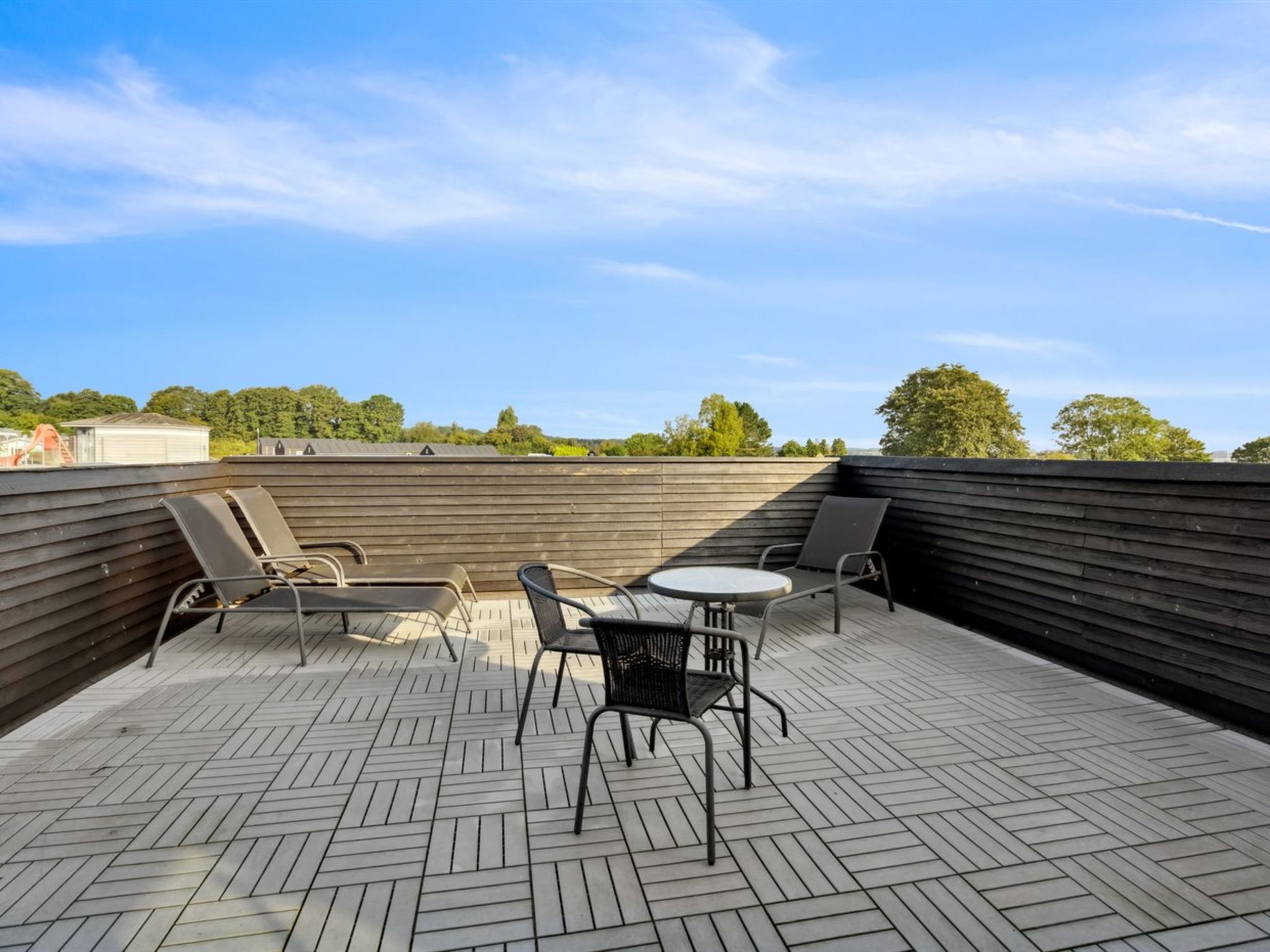 "Cajsa" - 200m from the sea - Buiten