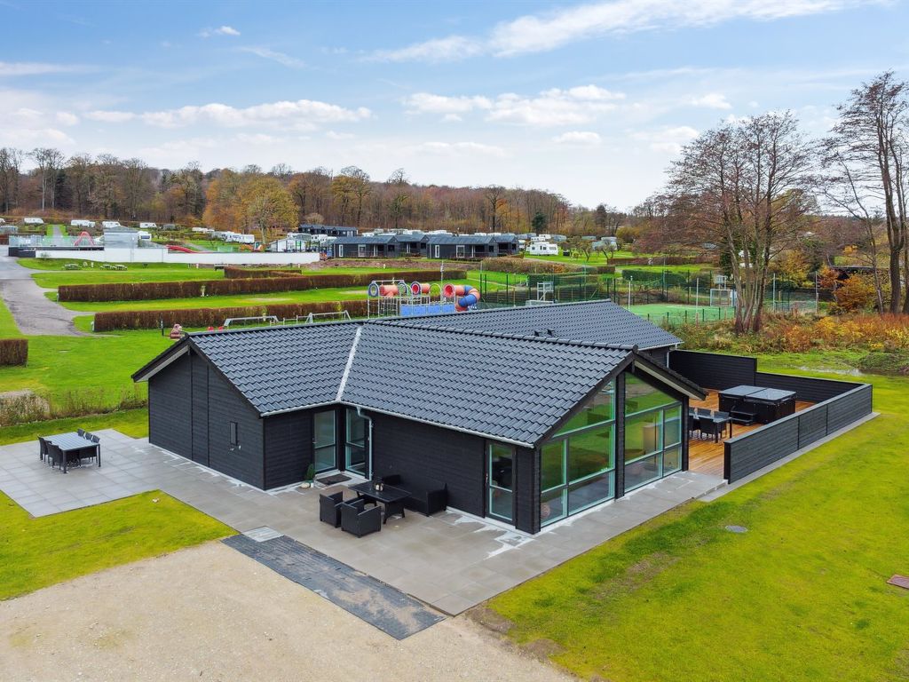 Vakantiehuis Clare