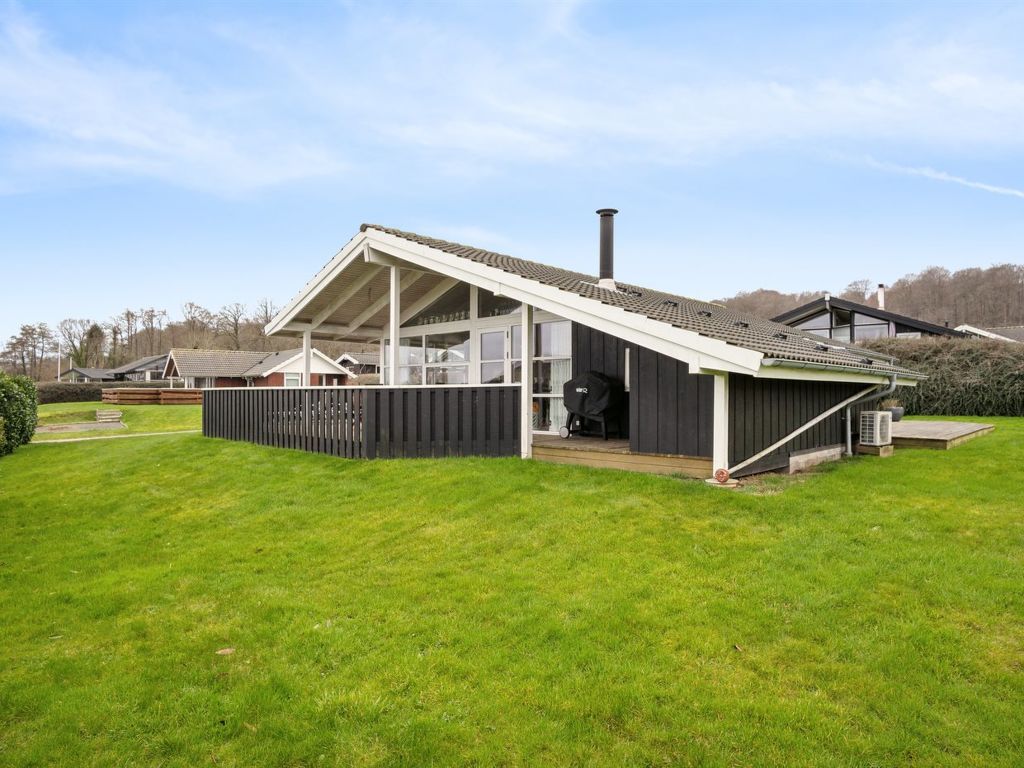 Vakantiehuis Sohvi in Denemarken