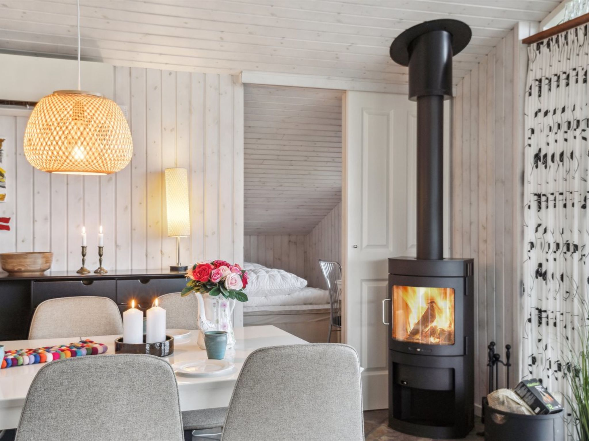 "Sohvi" - 300m from the sea