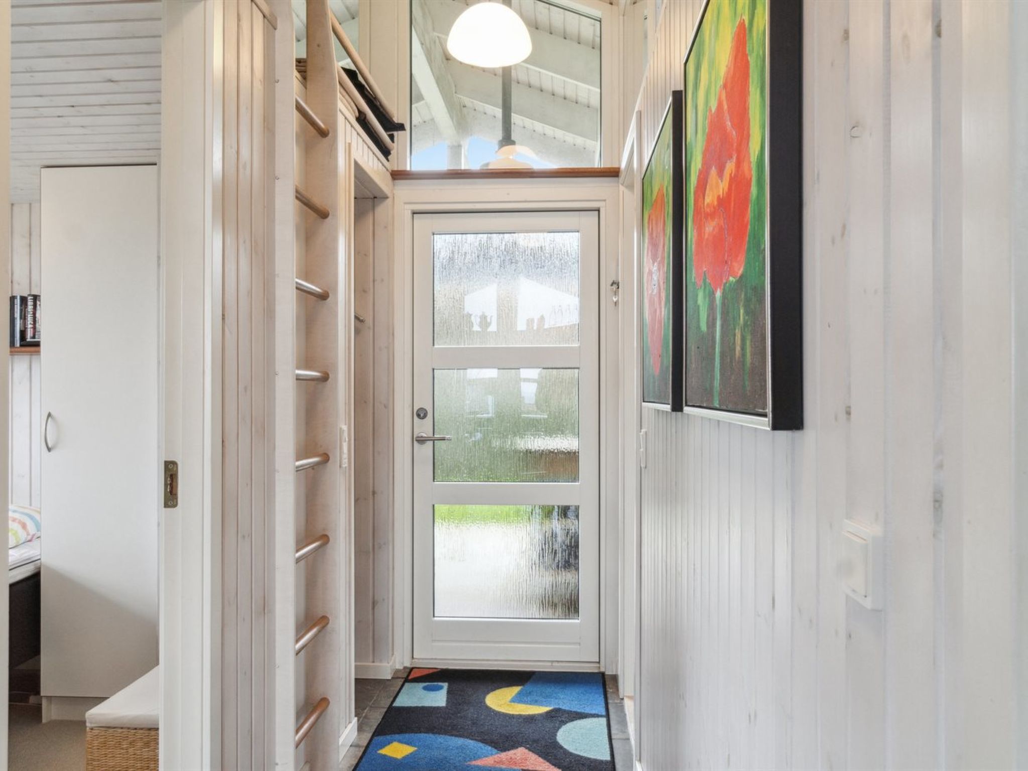 "Sohvi" - 300m from the sea-Binnen