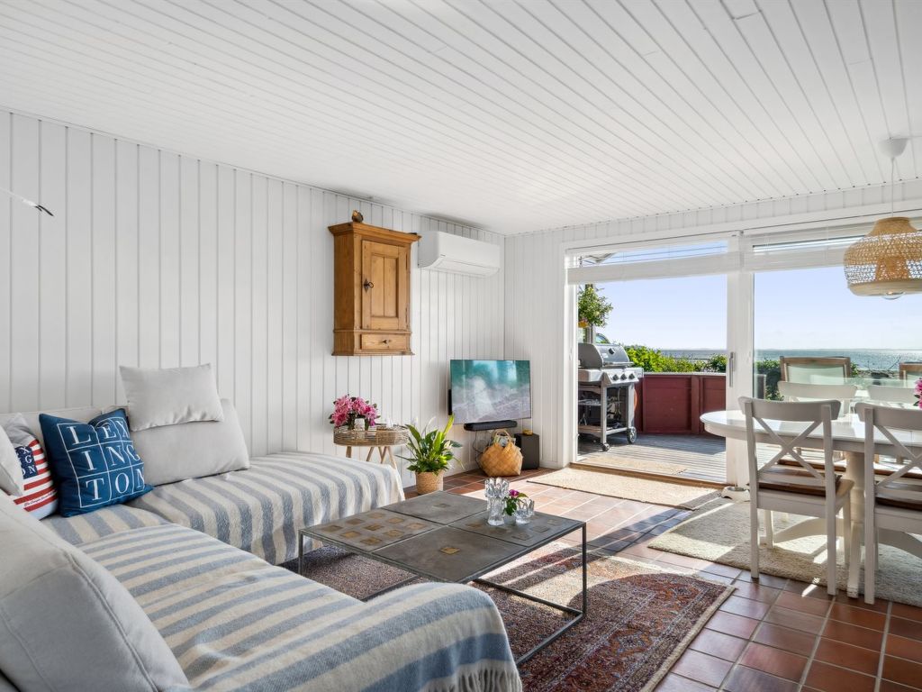 Vakantiehuis Anselmi in Denemarken