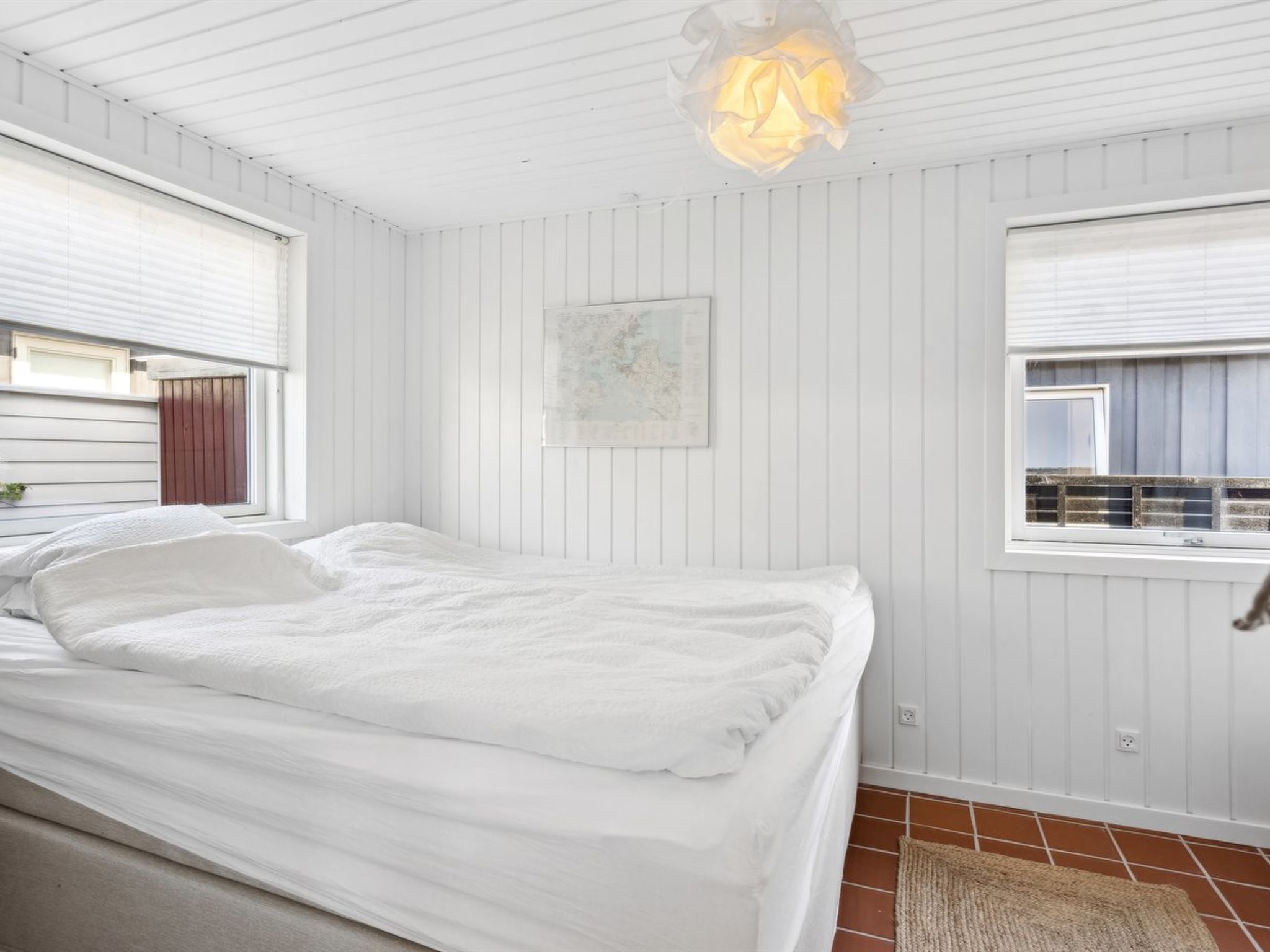 "Anselmi" - 25m from the sea - Drinnen
