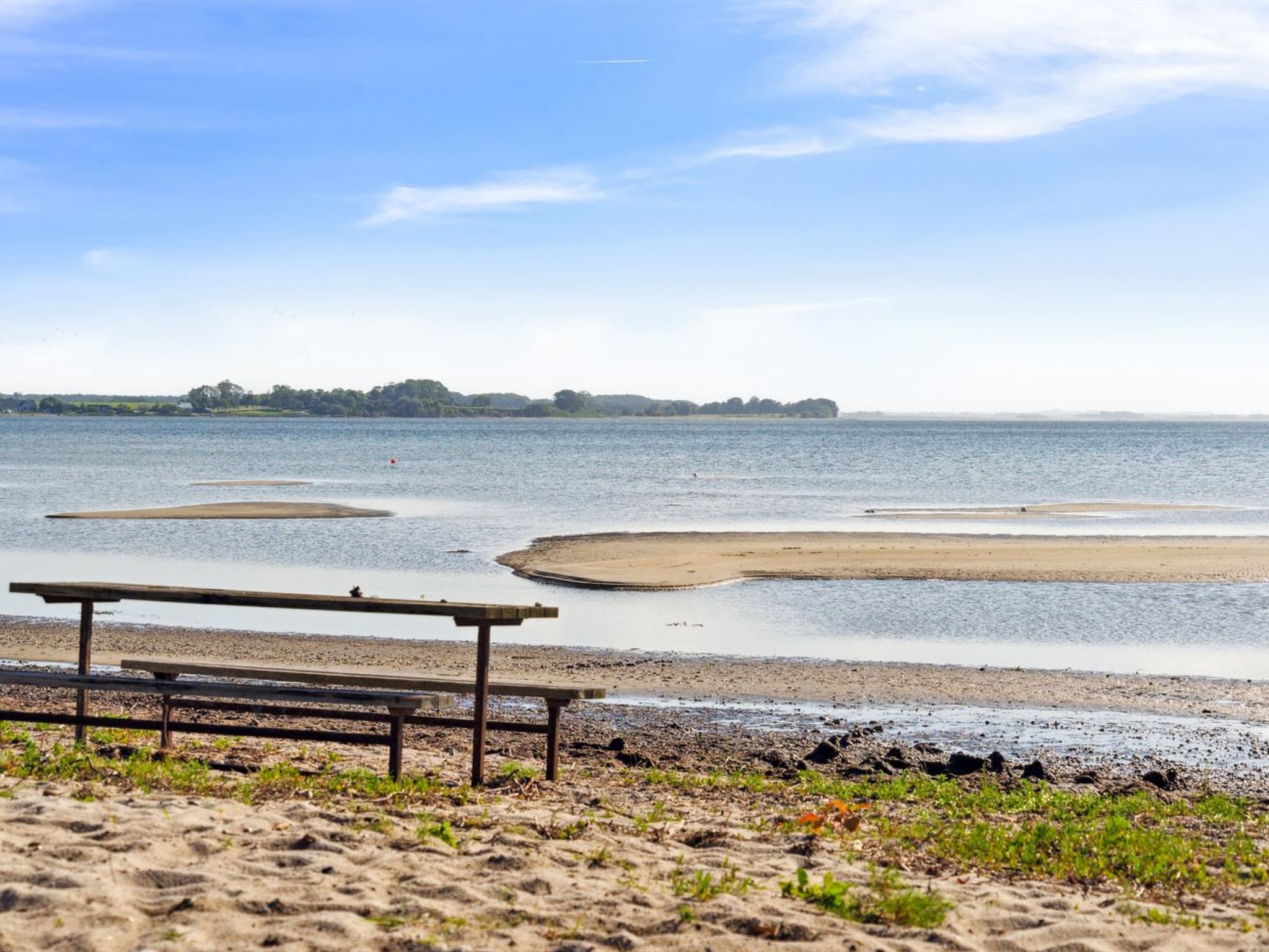 "Anselmi" - 25m from the sea - Draußen