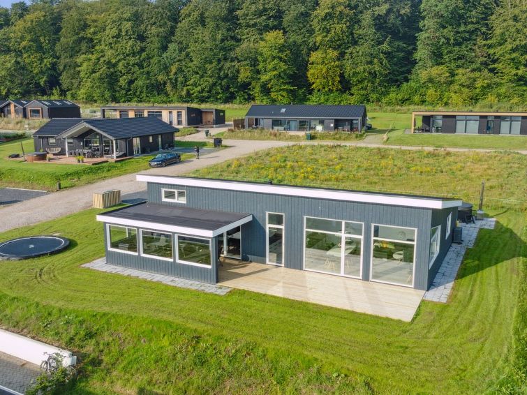 "Alka" - 500m From The Sea - Kolding