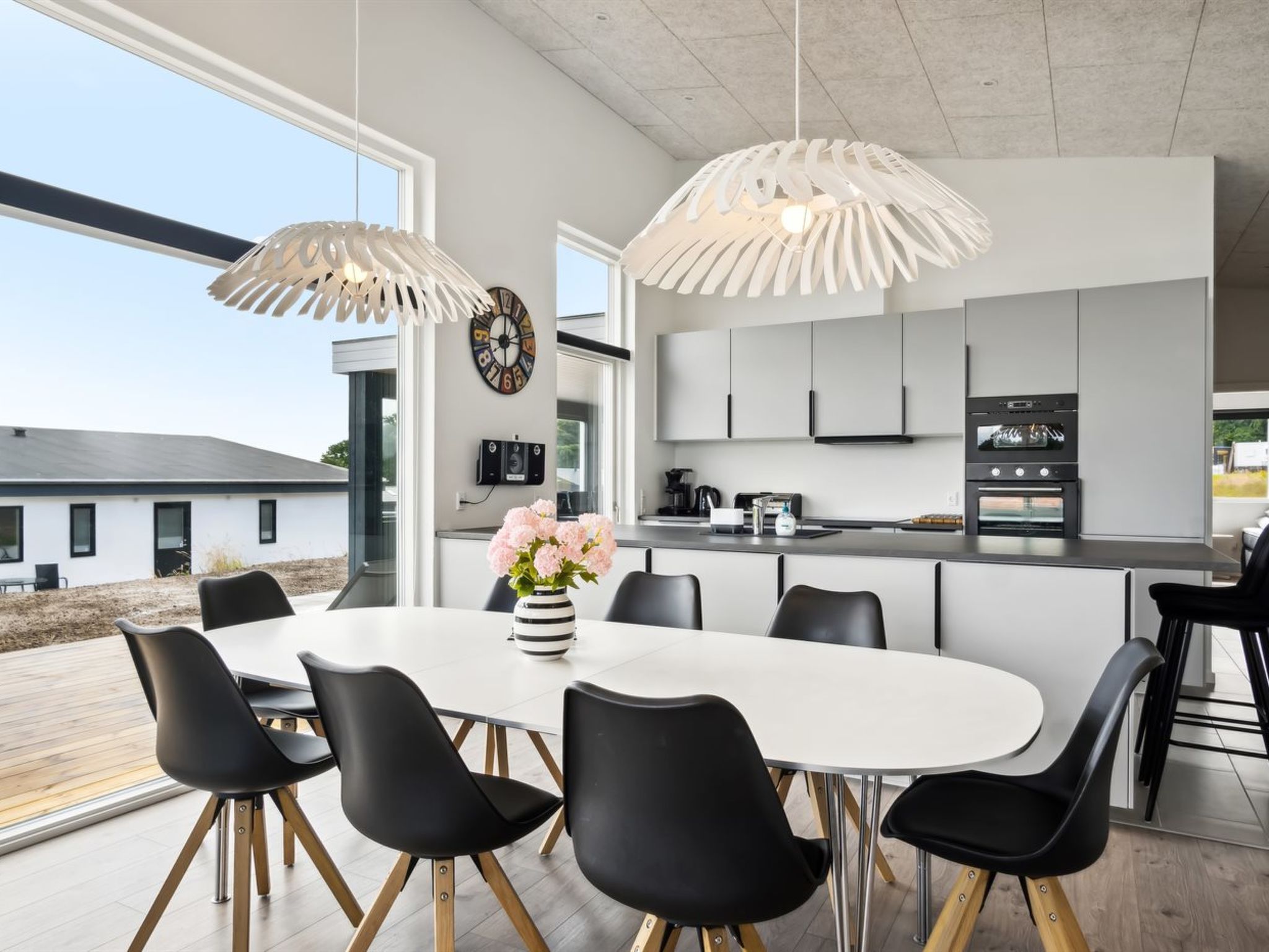 "Alka" - 500m from the sea-Binnen