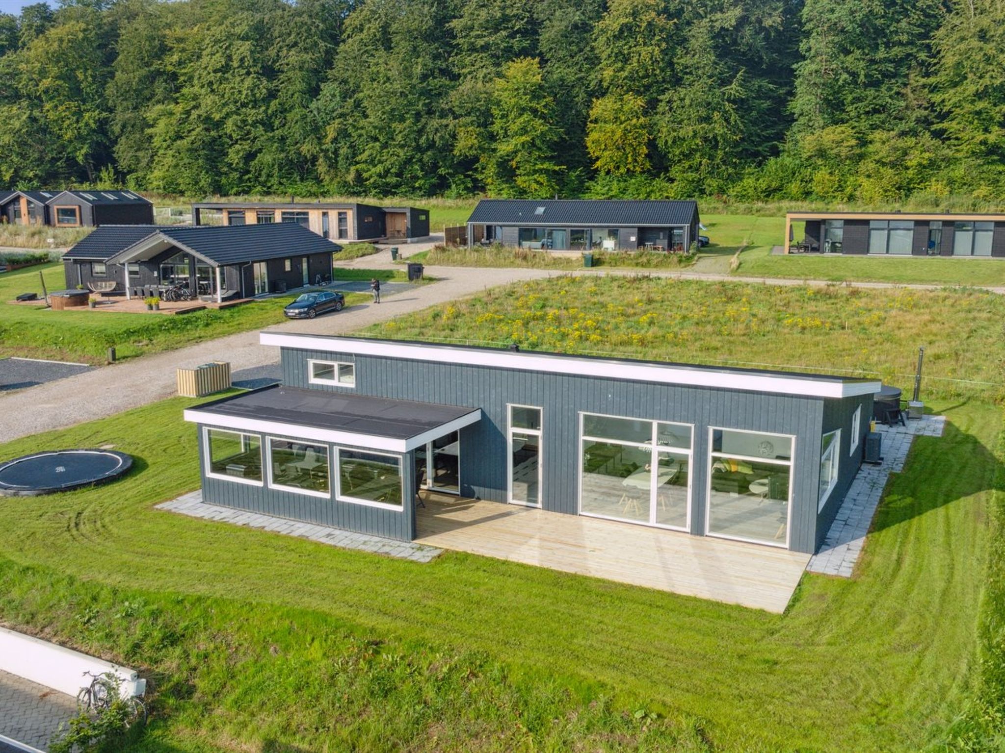 "Alka" - 500m from the sea