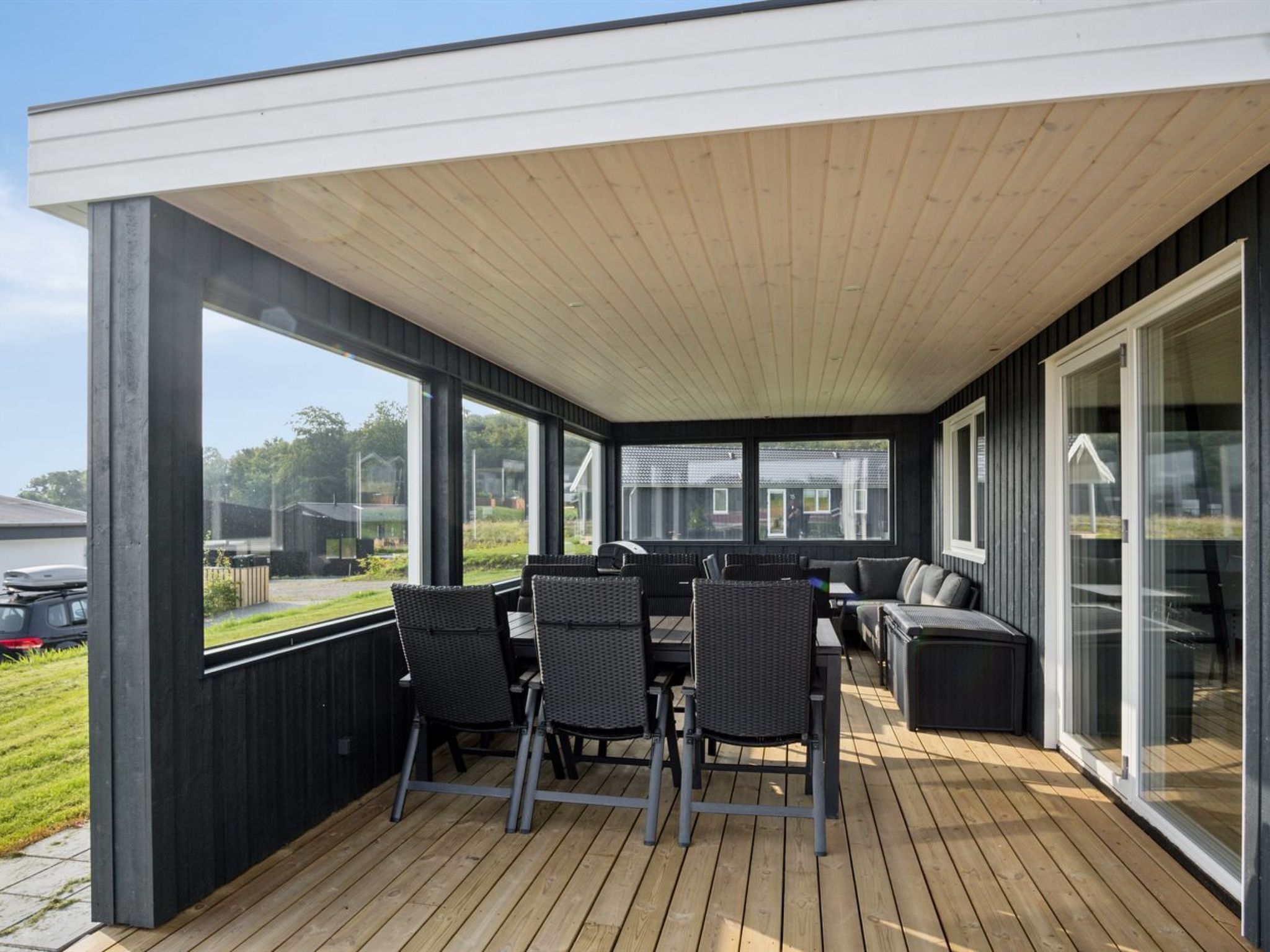 "Alka" - 500m from the sea
