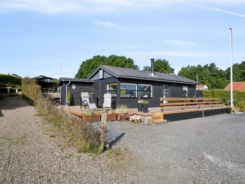 Vakantiehuis Dagh in Denemarken